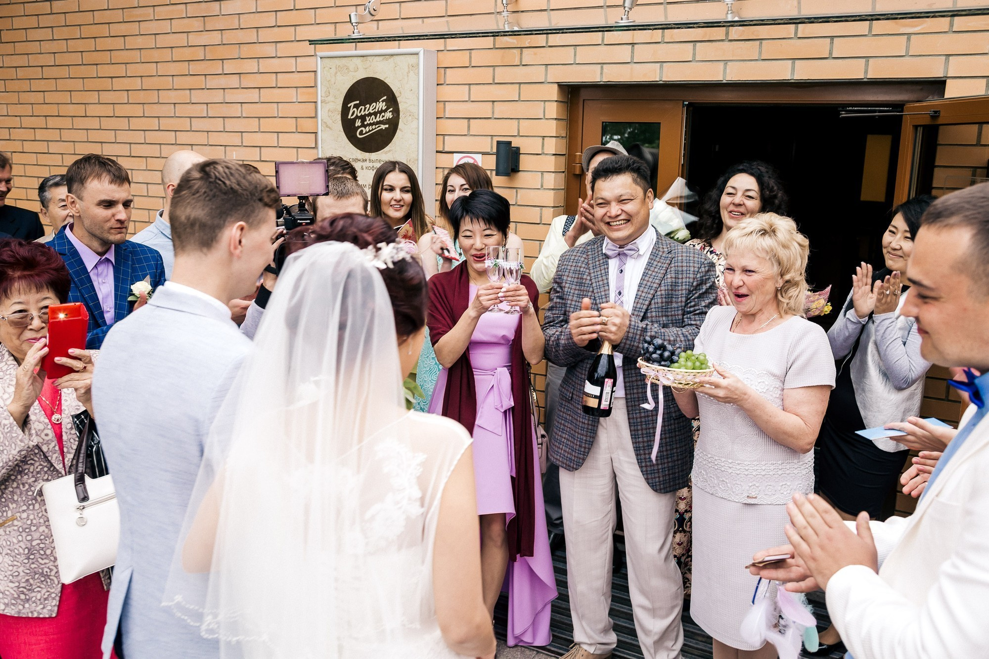 Сергей и Елена | Владивосток. Фотограф во Владивостоке Антон Блохин