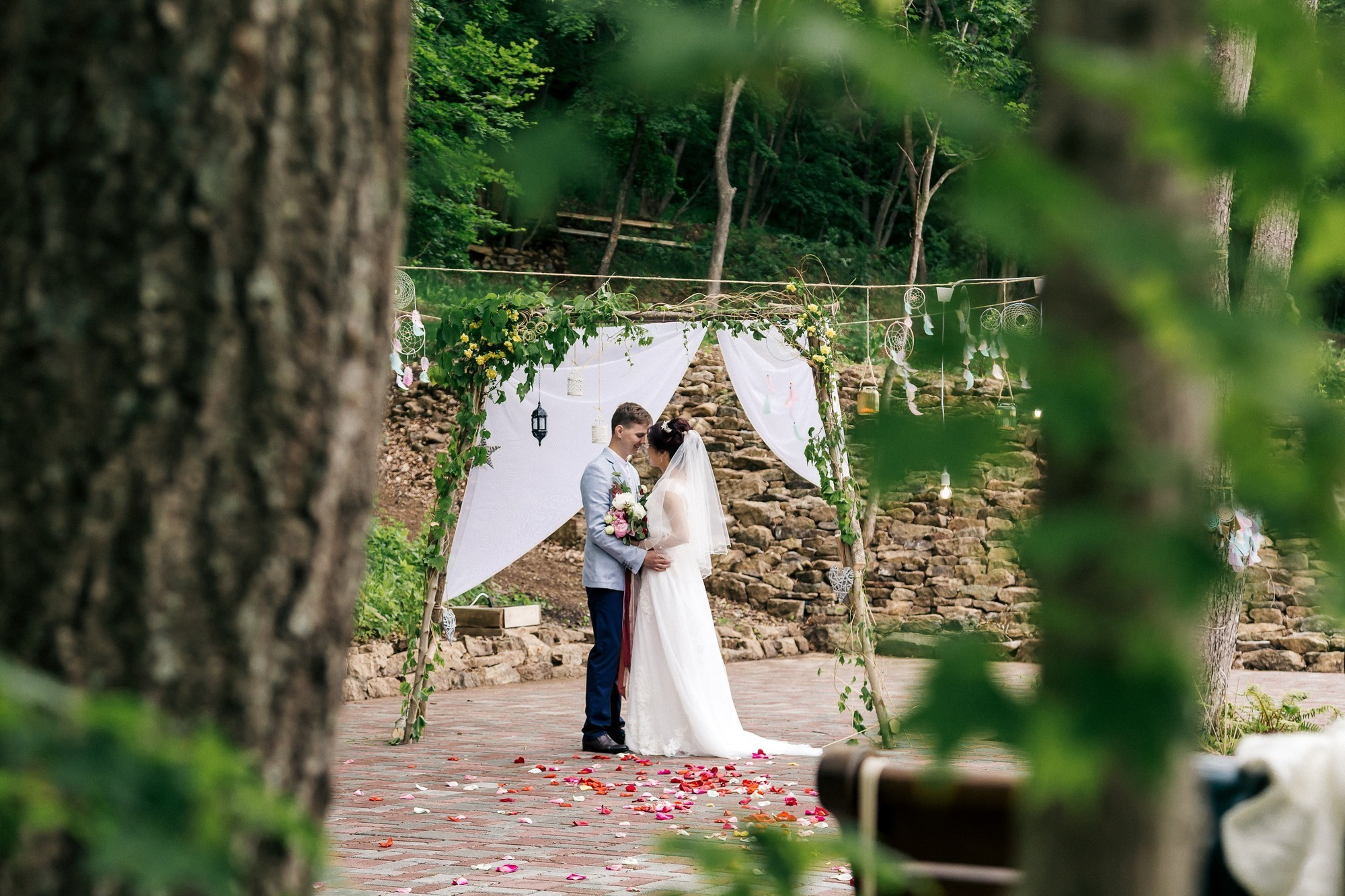 Сергей и Елена | Владивосток. Фотограф во Владивостоке Антон Блохин