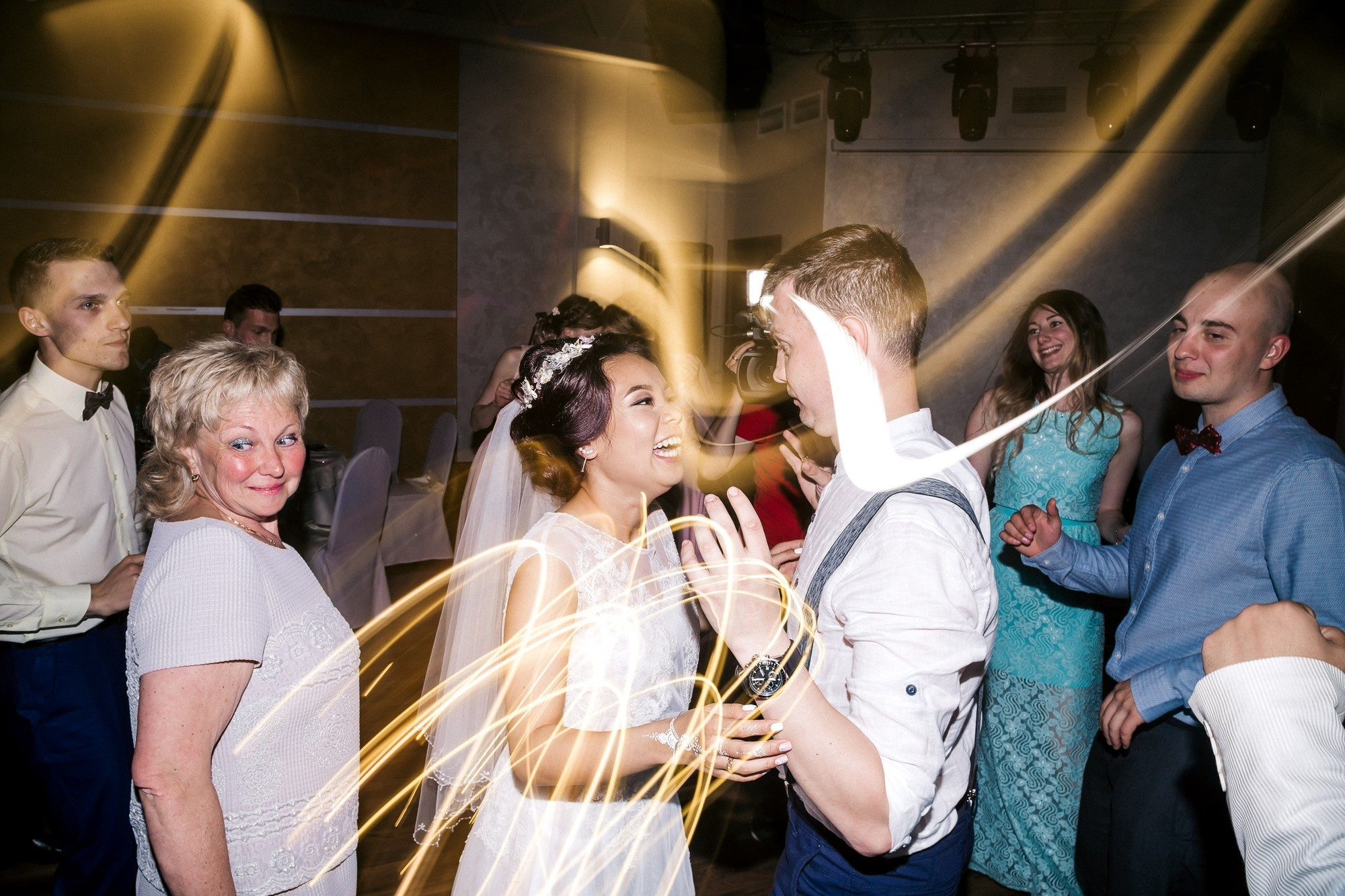 Сергей и Елена | Владивосток. Фотограф во Владивостоке Антон Блохин