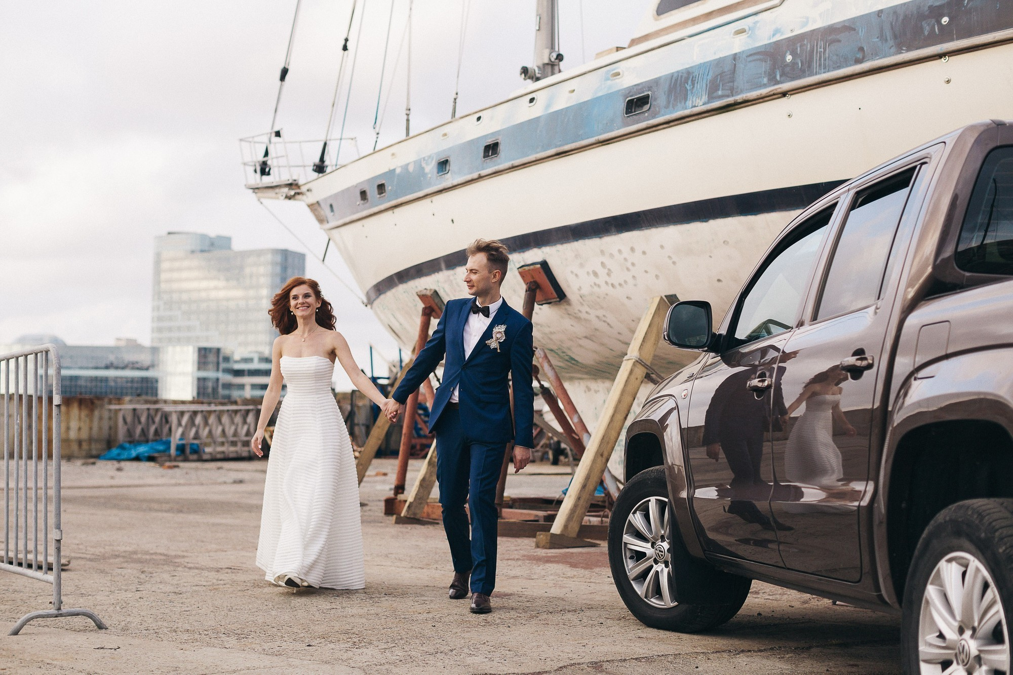 Вова и Вика | Владивосток. Фотограф во Владивостоке Антон Блохин