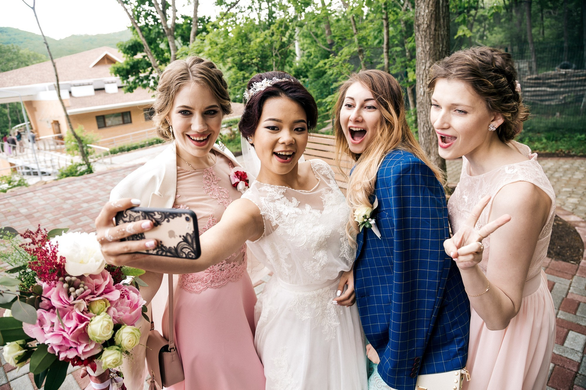 Сергей и Елена | Владивосток. Фотограф во Владивостоке Антон Блохин