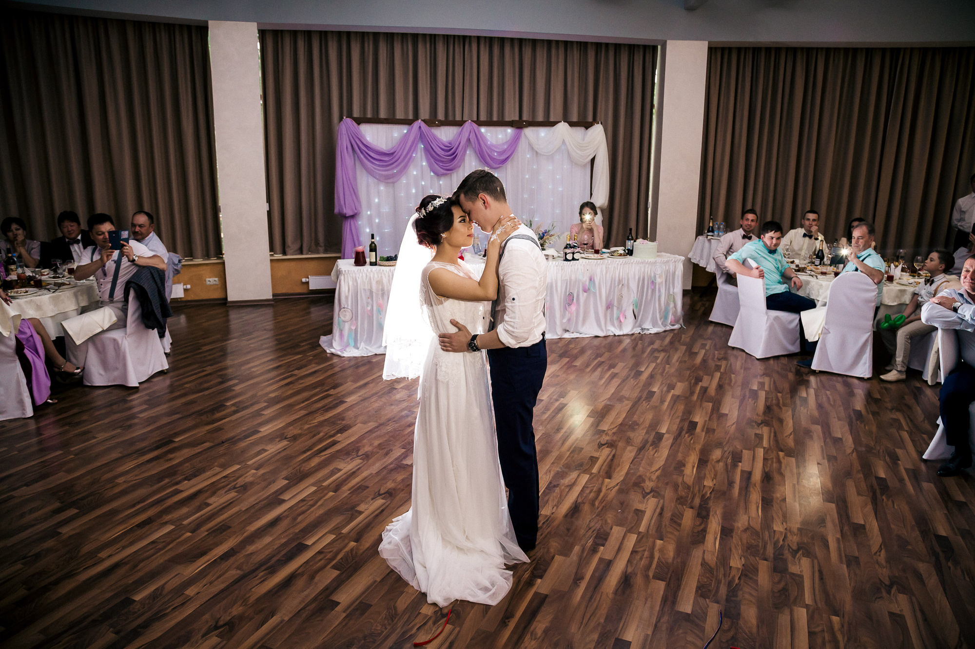 Сергей и Елена | Владивосток. Фотограф во Владивостоке Антон Блохин