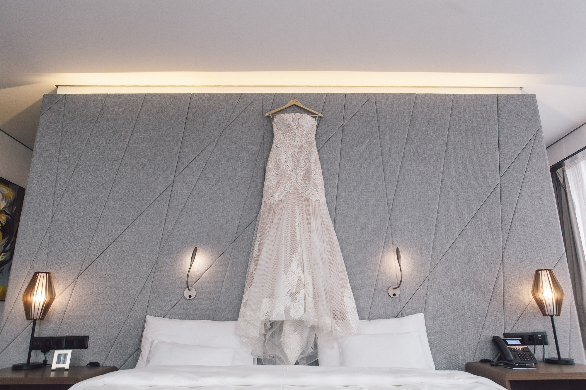 СПЕЦ ПРОЕКТ «#morningwedding2017». Wedding and family photographer in Vladivostok Anton Blokhin