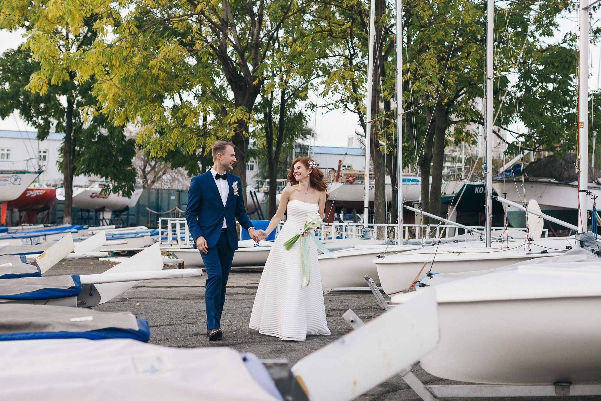 Вова и Вика | Владивосток. Фотограф во Владивостоке Антон Блохин