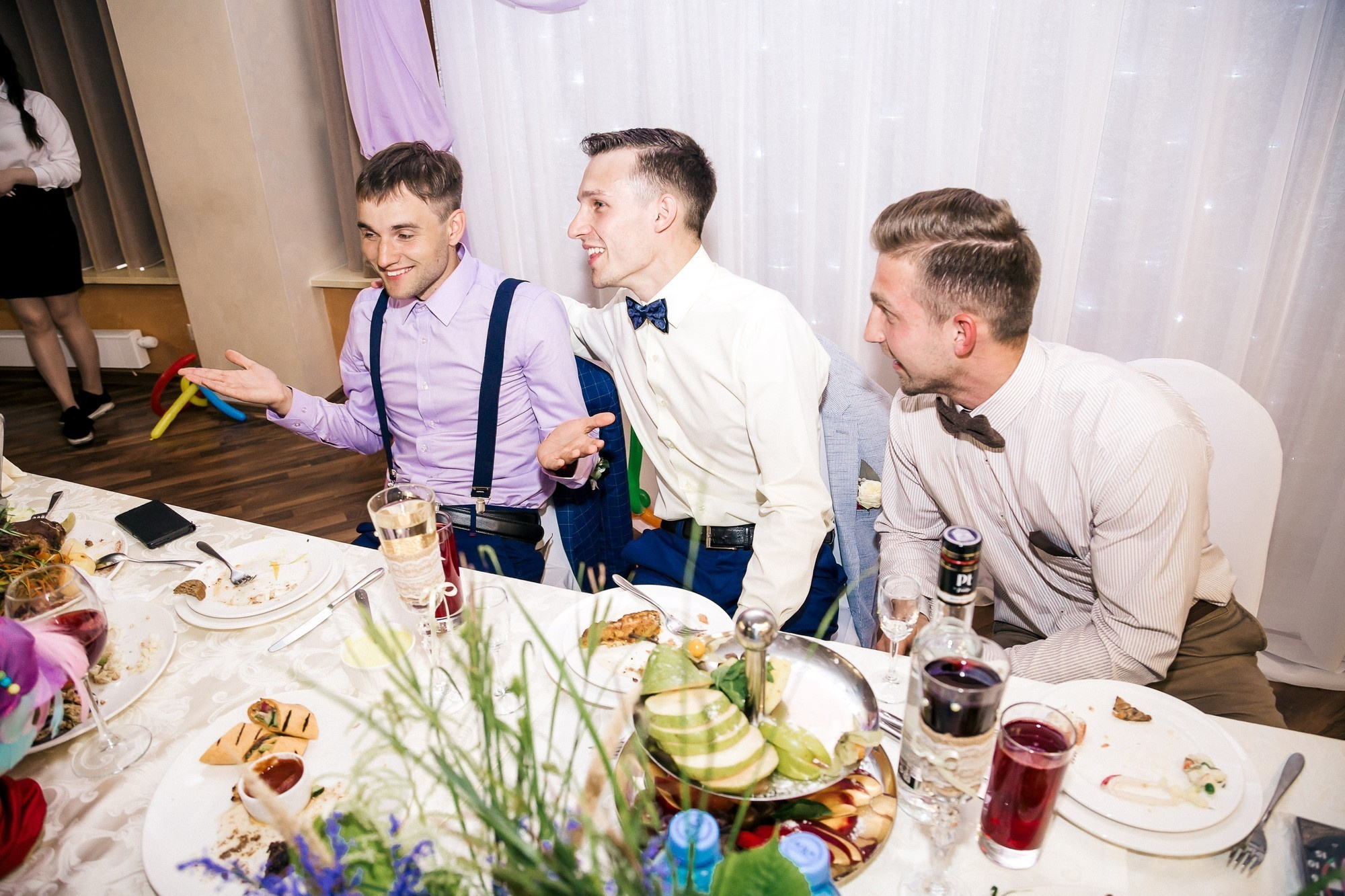 Сергей и Елена | Владивосток. Фотограф во Владивостоке Антон Блохин