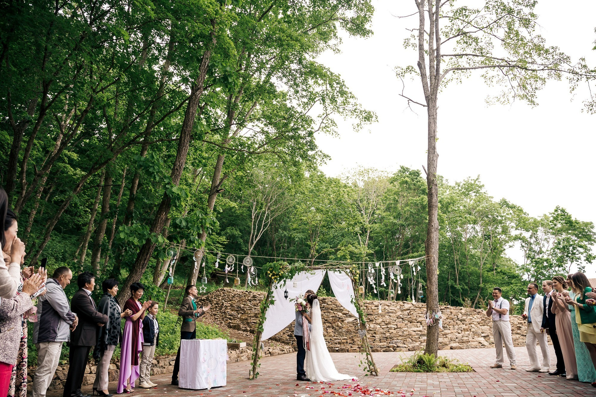 Сергей и Елена | Владивосток. Фотограф во Владивостоке Антон Блохин