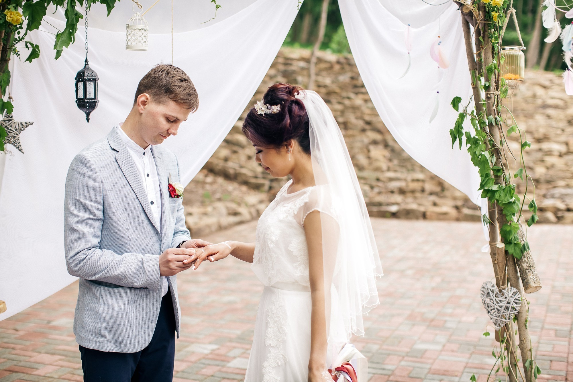Сергей и Елена | Владивосток. Фотограф во Владивостоке Антон Блохин