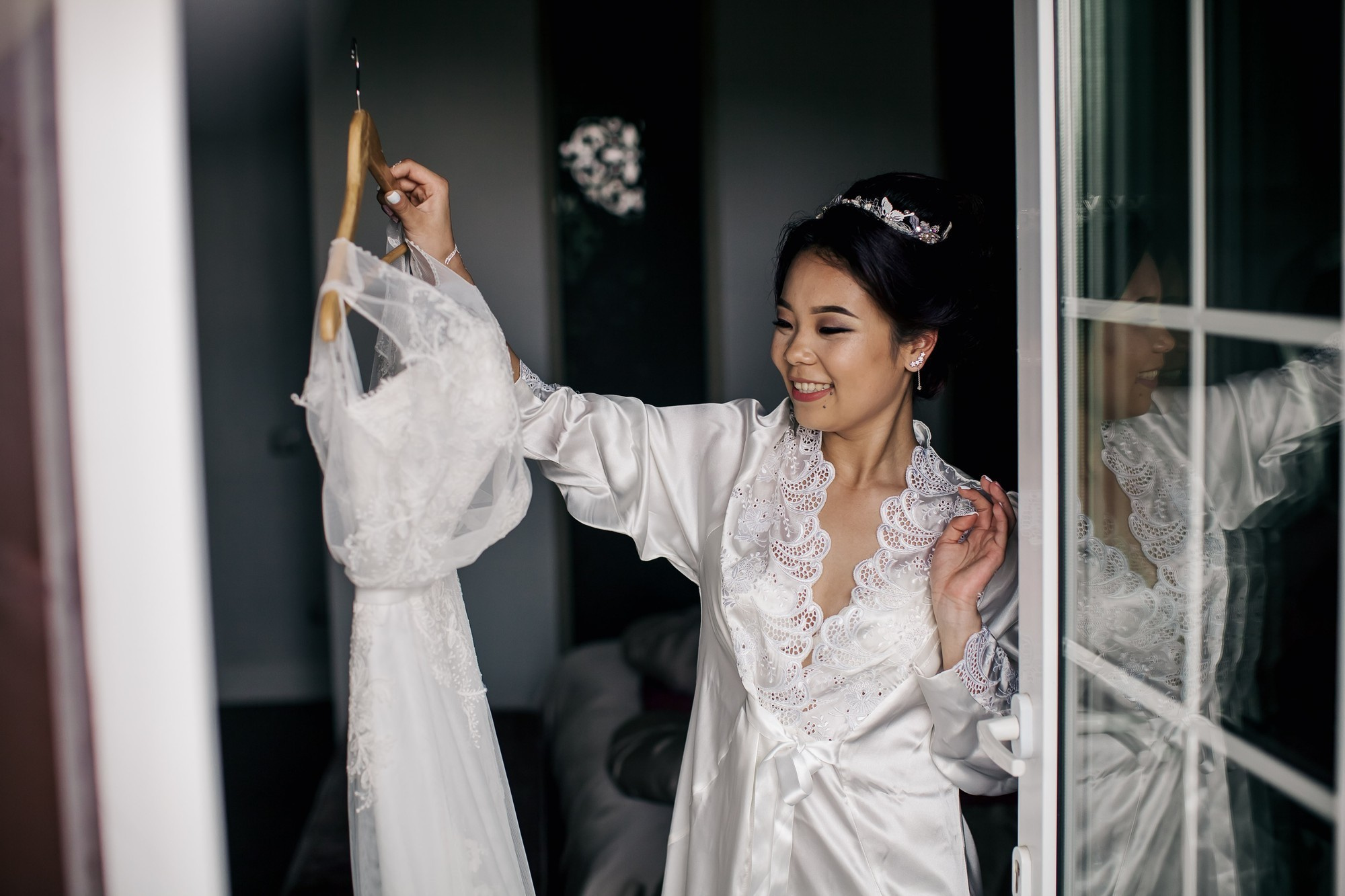 Сергей и Елена | Владивосток. Фотограф во Владивостоке Антон Блохин