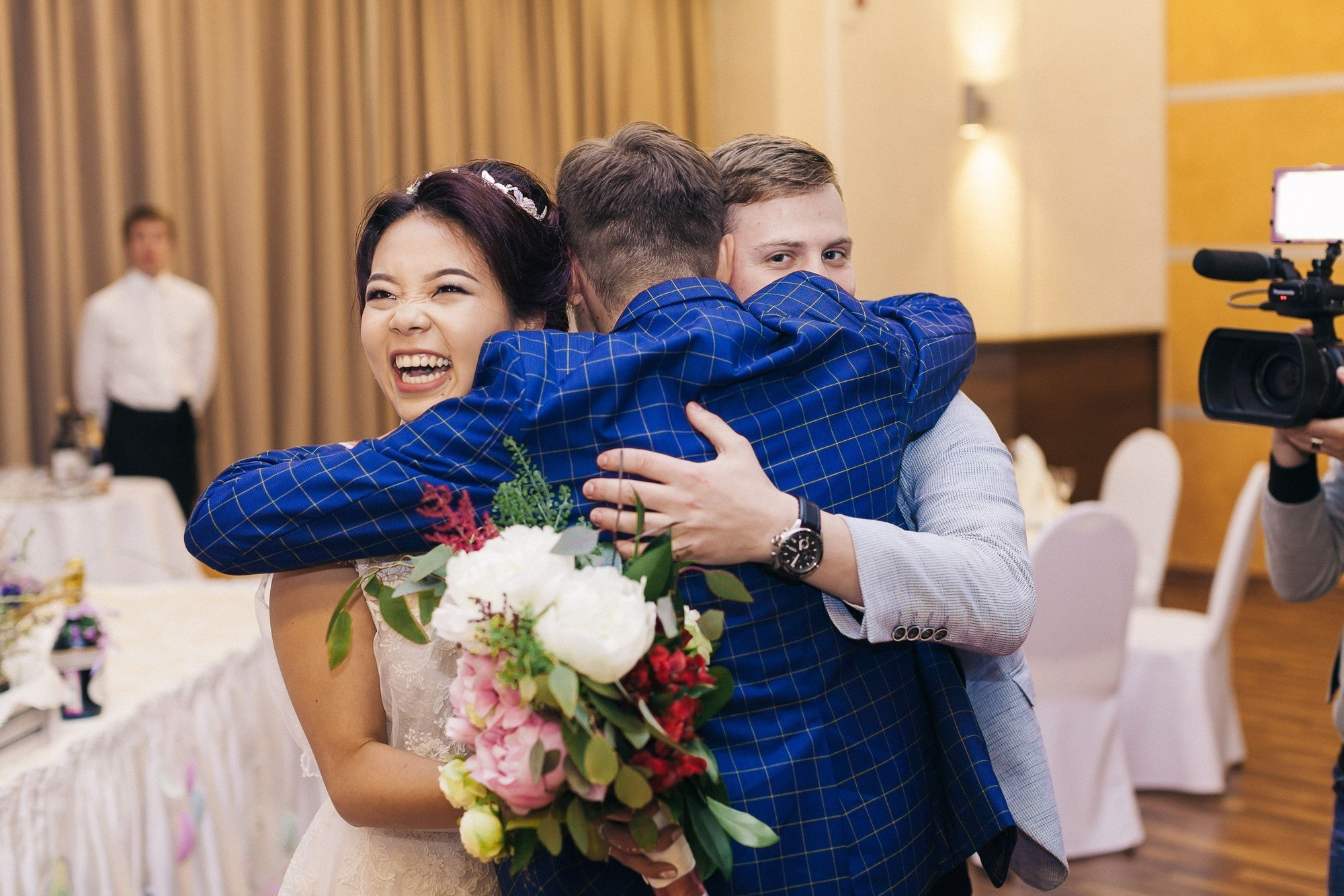 Сергей и Елена | Владивосток. Фотограф во Владивостоке Антон Блохин