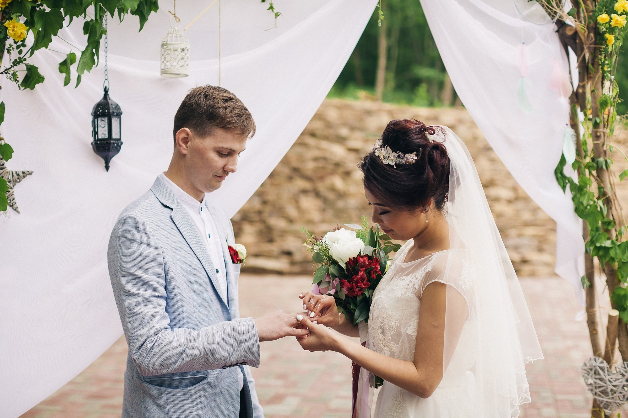 Сергей и Елена | Владивосток. Фотограф во Владивостоке Антон Блохин