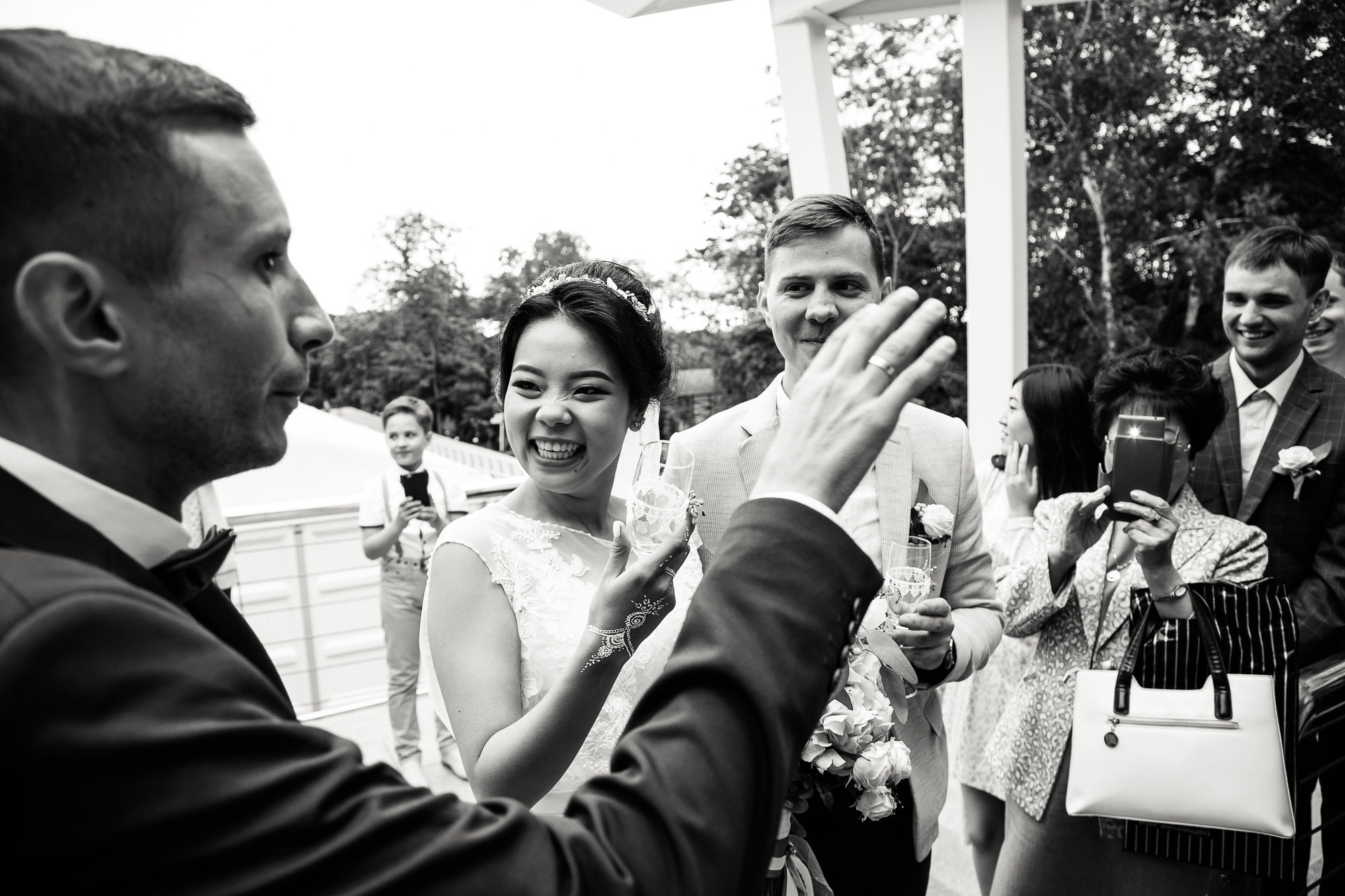 Сергей и Елена | Владивосток. Фотограф во Владивостоке Антон Блохин