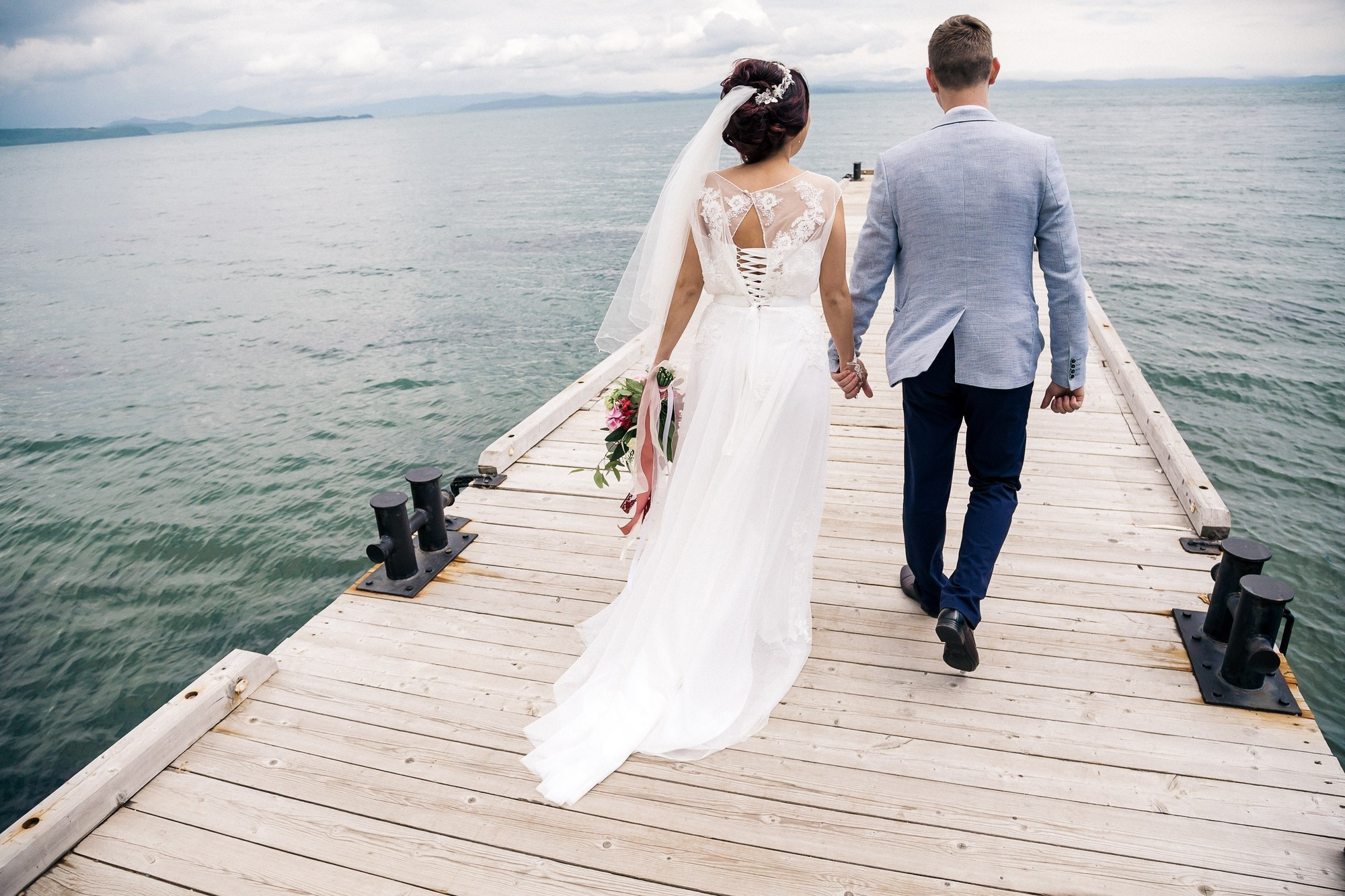 Сергей и Елена | Владивосток. Фотограф во Владивостоке Антон Блохин