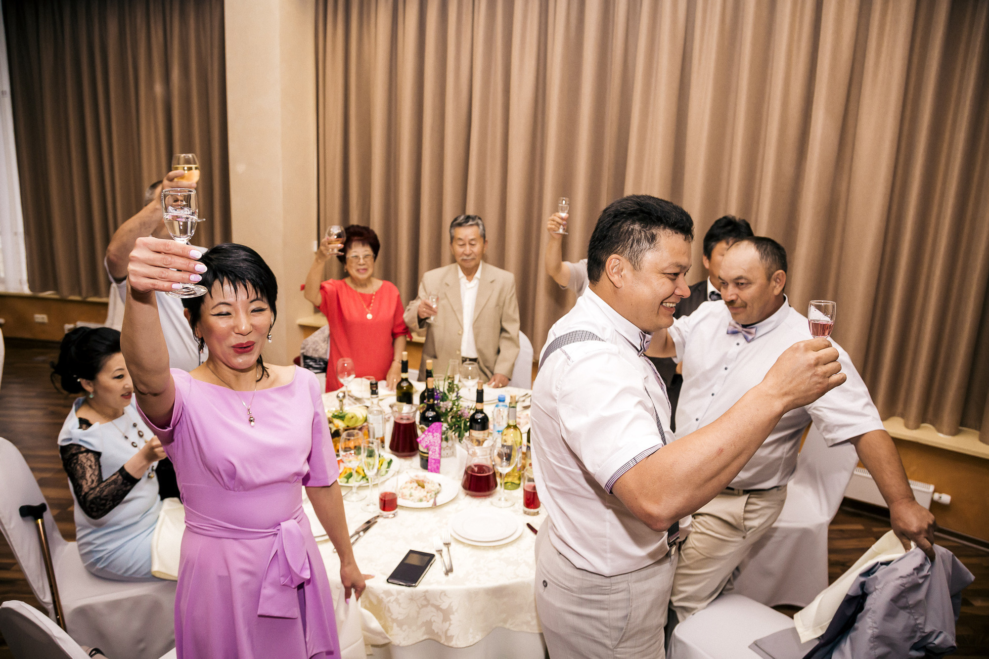 Сергей и Елена | Владивосток. Фотограф во Владивостоке Антон Блохин