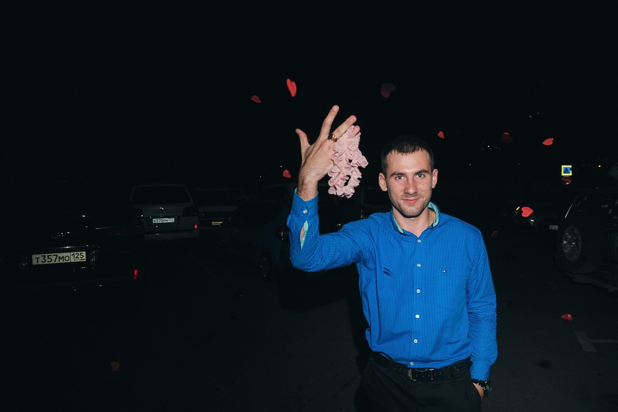 Вова и Вика | Владивосток. Фотограф во Владивостоке Антон Блохин