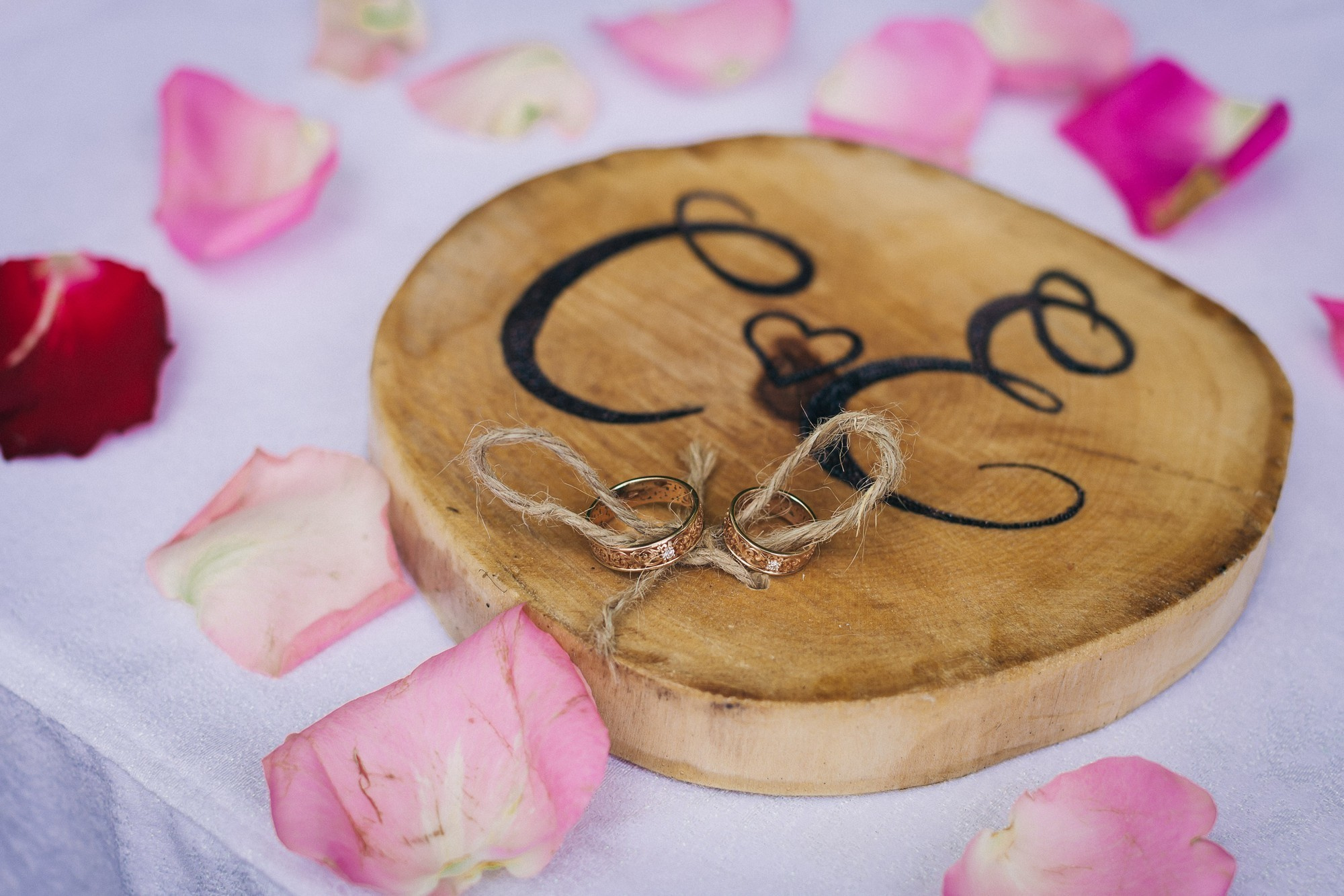 Сергей и Елена | Владивосток. Фотограф во Владивостоке Антон Блохин