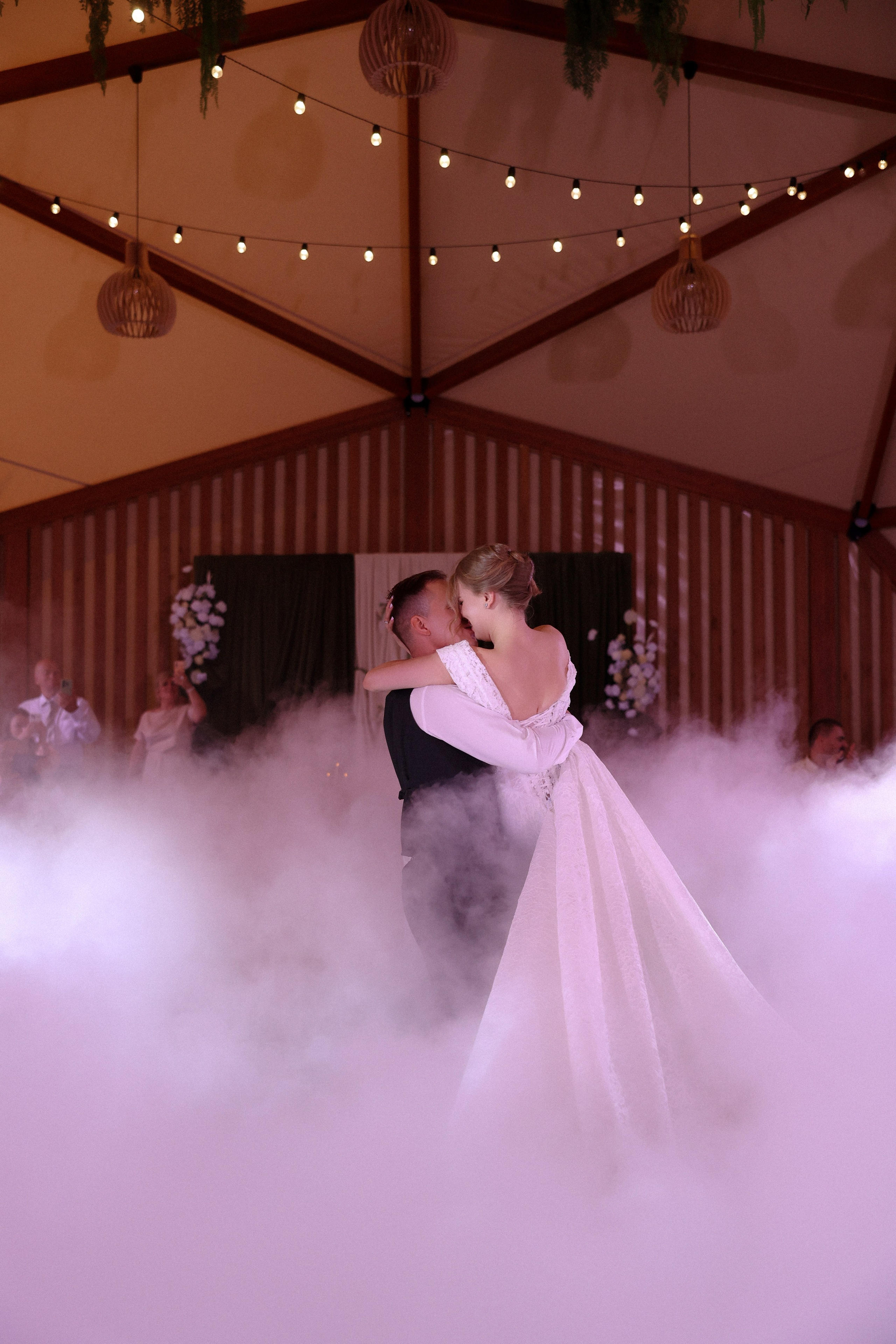 «Все начинается с любви!» — Мария и Михаил. Свадебный и семейный фотограф в Москве Ломова Ирина