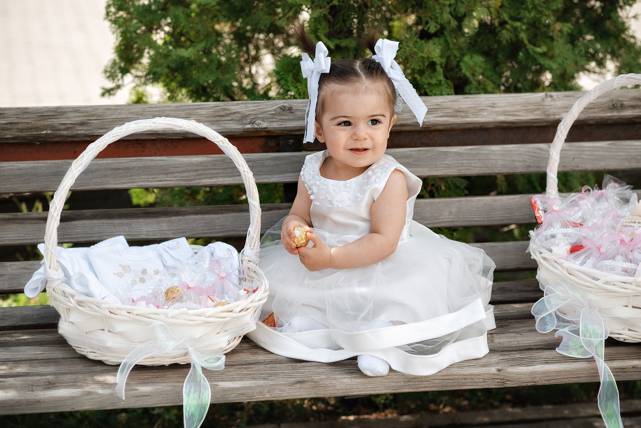 Крещение Миланы в Церкви Сурб-Арутюн. Семейный фотограф в Ростове-на-Дону Татьяна Литвинова