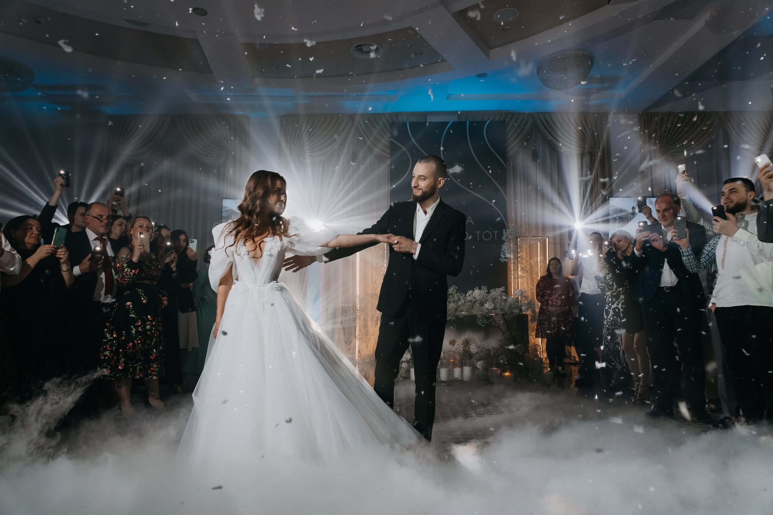 Эльдар & Алина. Фотограф ваших событий