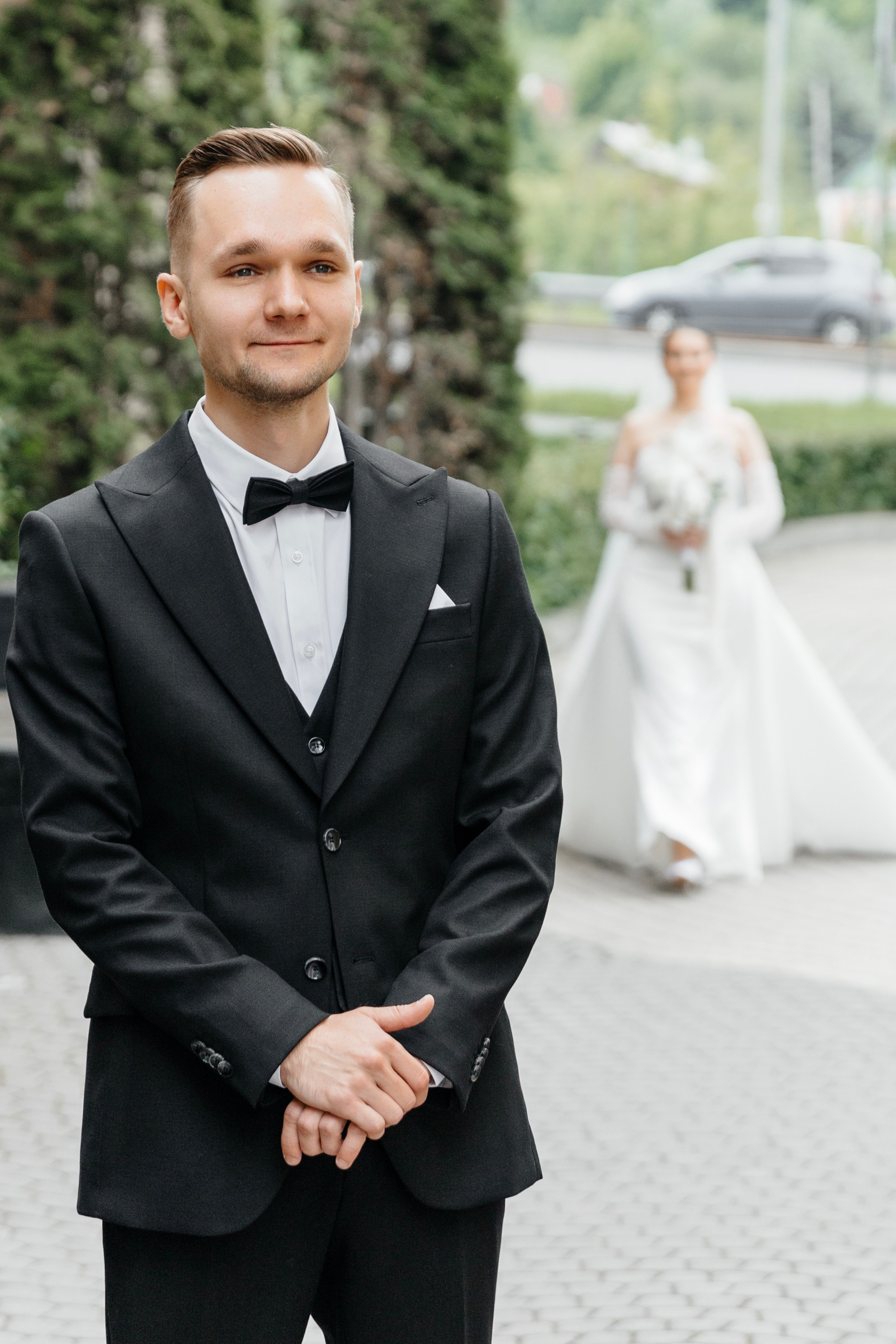 Андрей & Инна. Главная