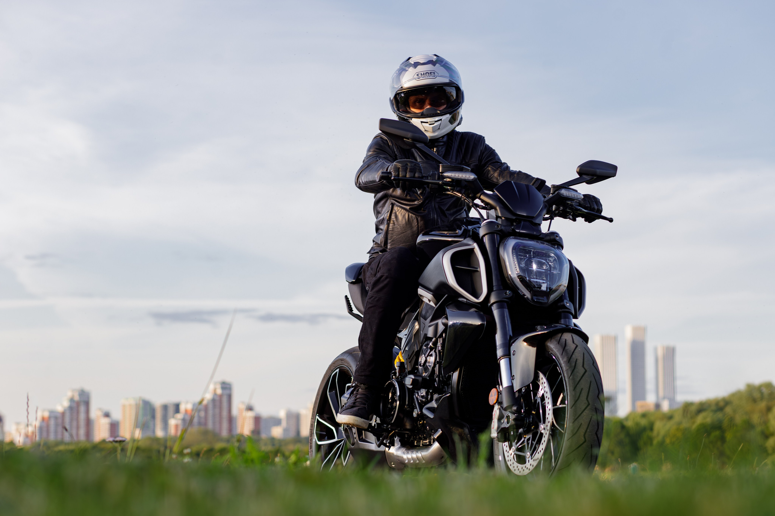 Мототехника. Репортажный Фотограф