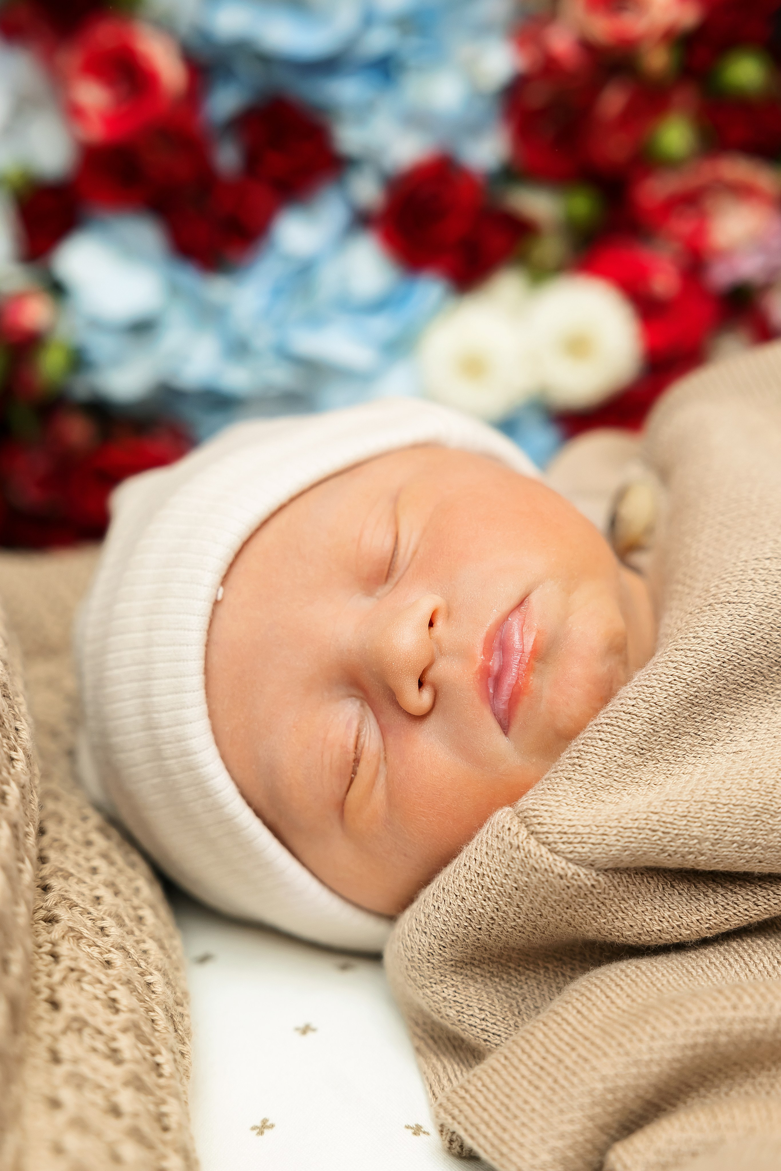 Выписка. Фотограф г. Москва Олеся Пантелеева