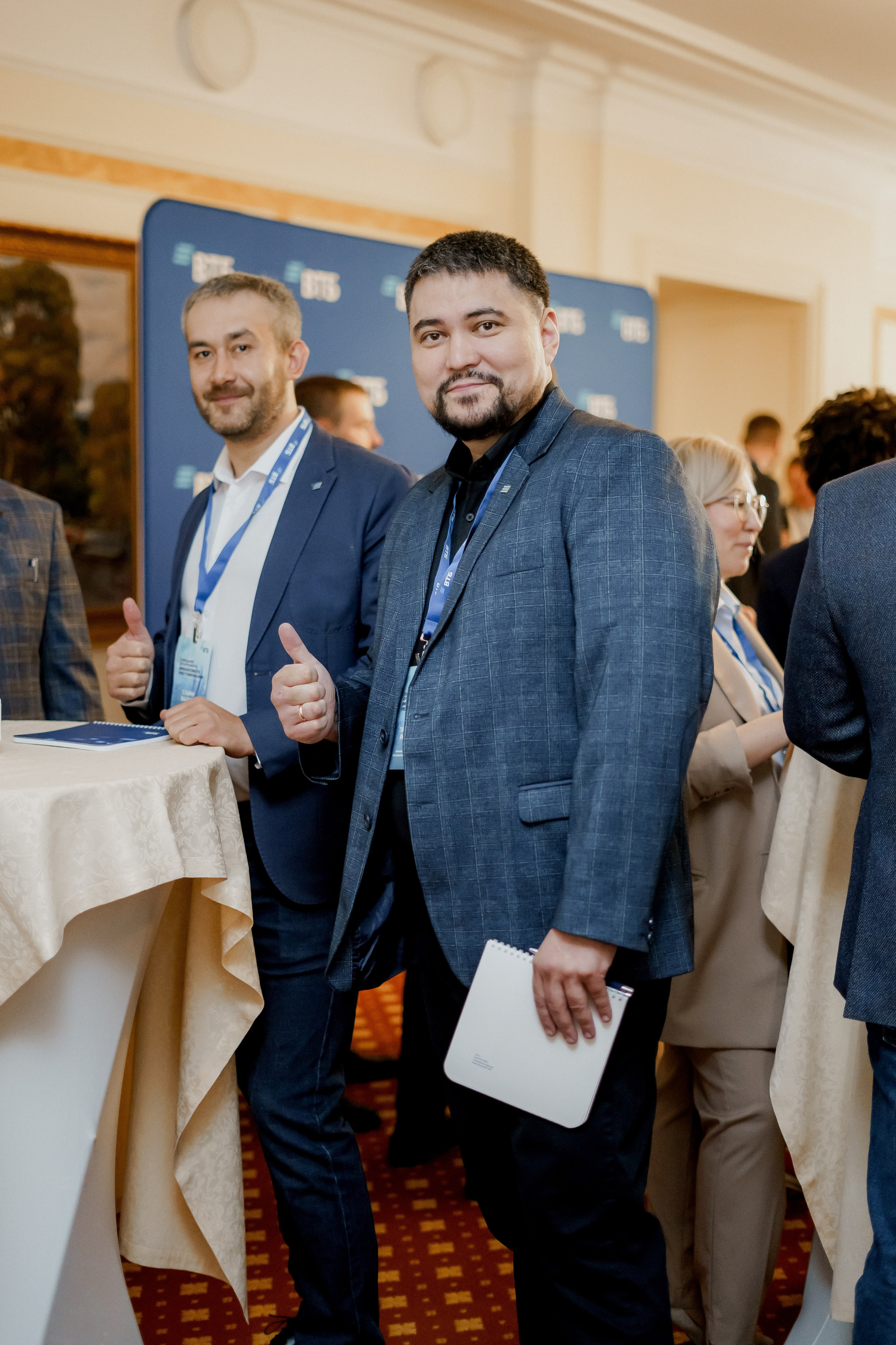 Втб. Фотограф Валерия Крахмалева