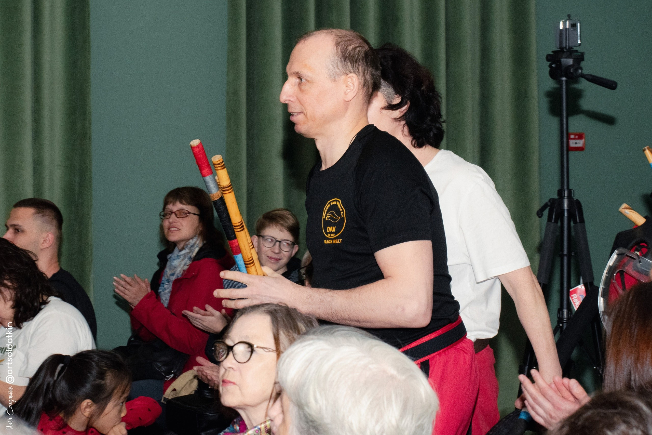 Фестиваль восточной культуры «Дружба без границ». Iliya Soldatkin Fine Art Photography