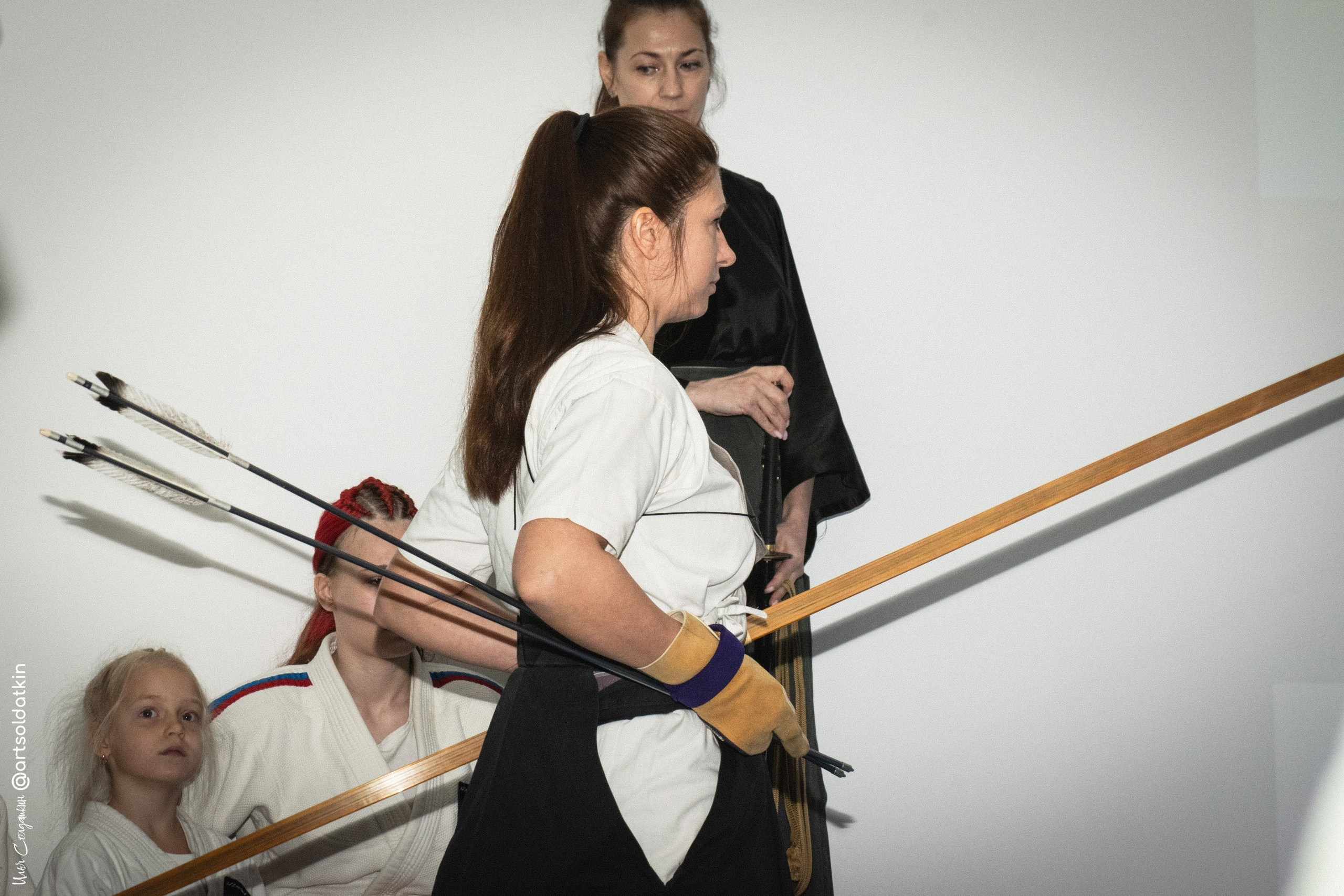 Фестиваль восточной культуры «Дружба без границ». Iliya Soldatkin Fine Art Photography