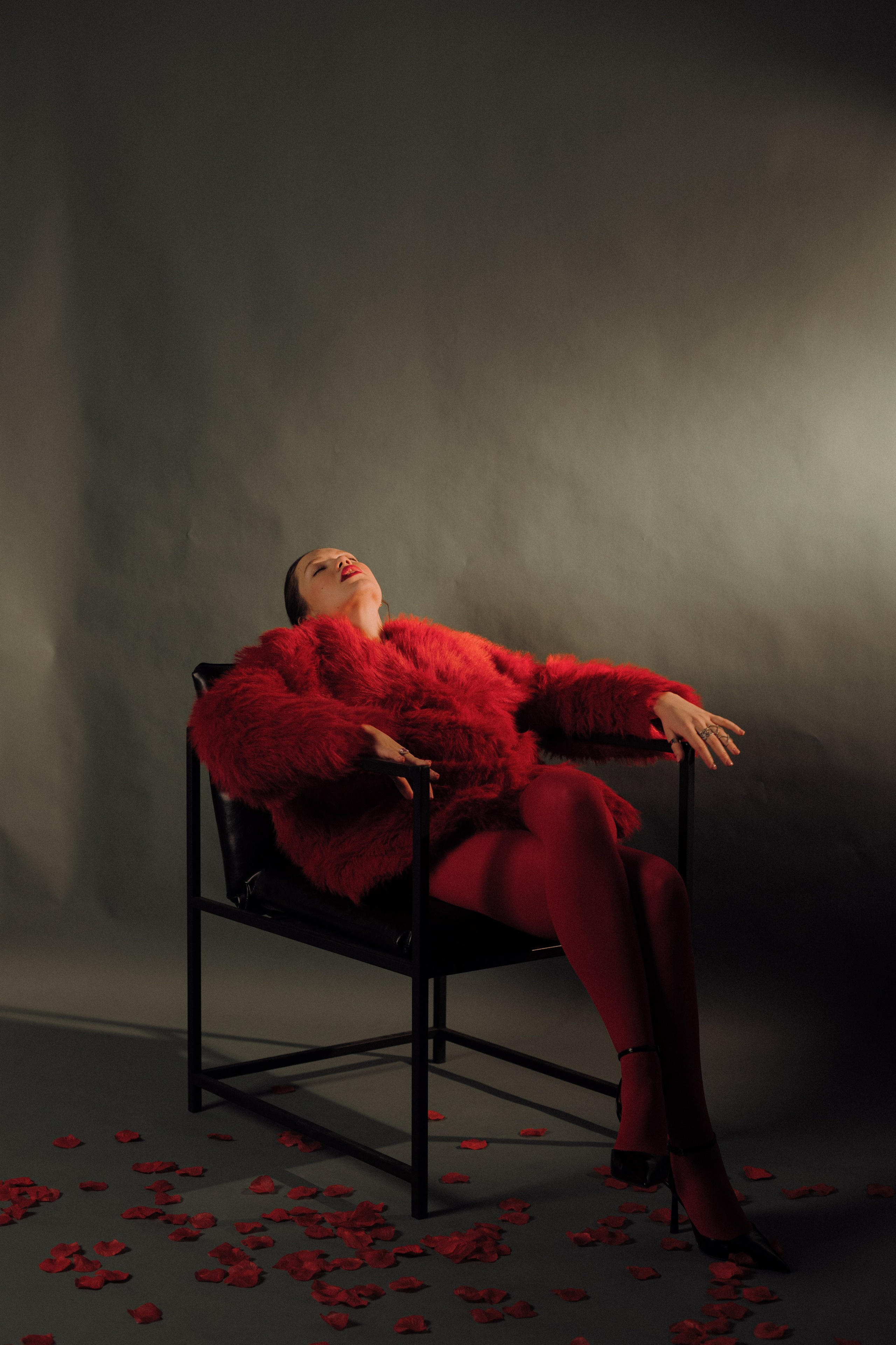 Наташа. Семейный и детский фотограф Юлия Шох