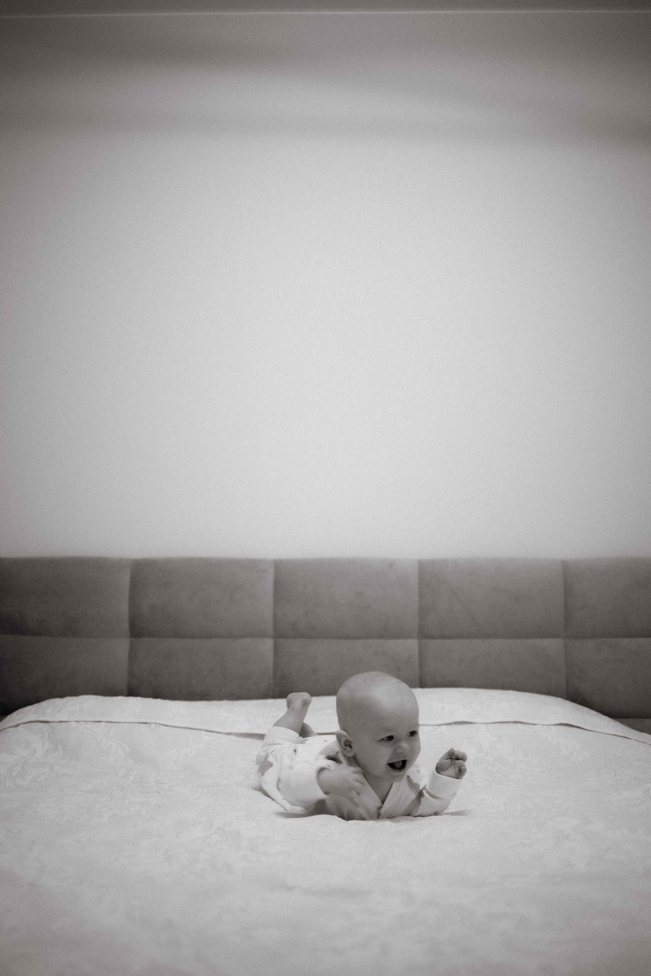 Вадим + Мария + Максим. Семейный и детский фотограф Юлия Шох