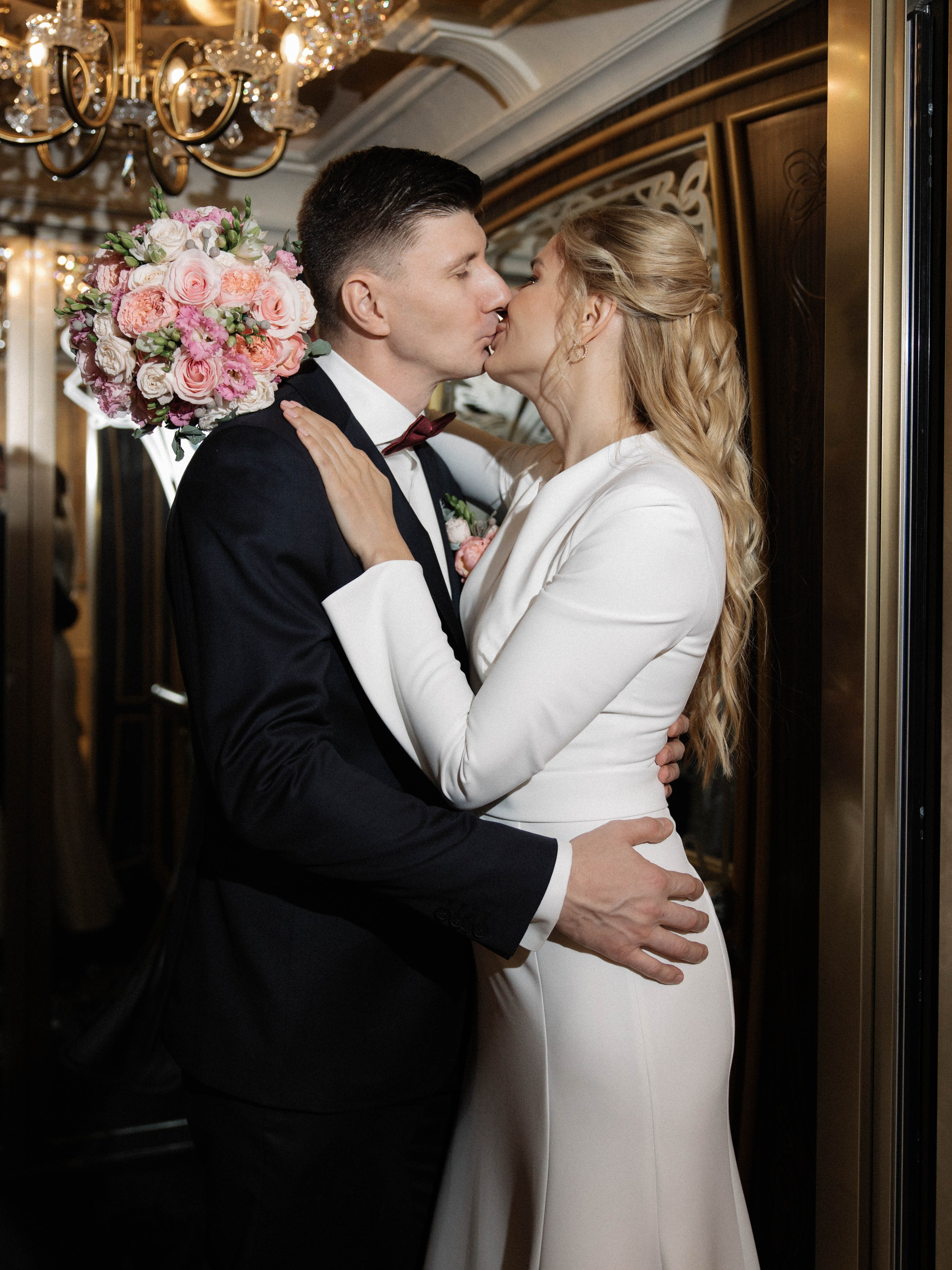 EGOR & OKSANA. Фотограф Елена Матвеева