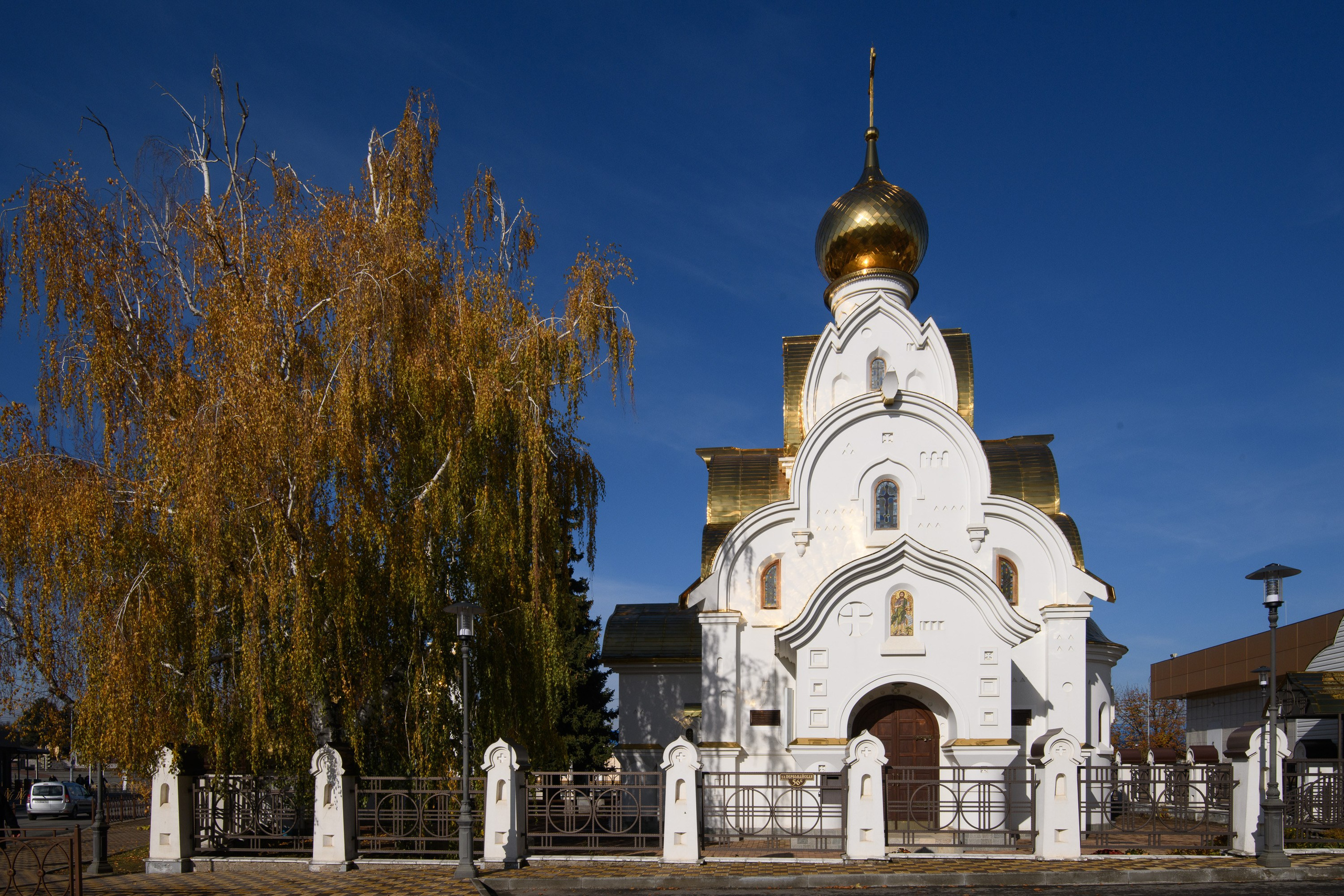 Кропоткин. Профессиональная фотосъемка. Ростов-на-Дону