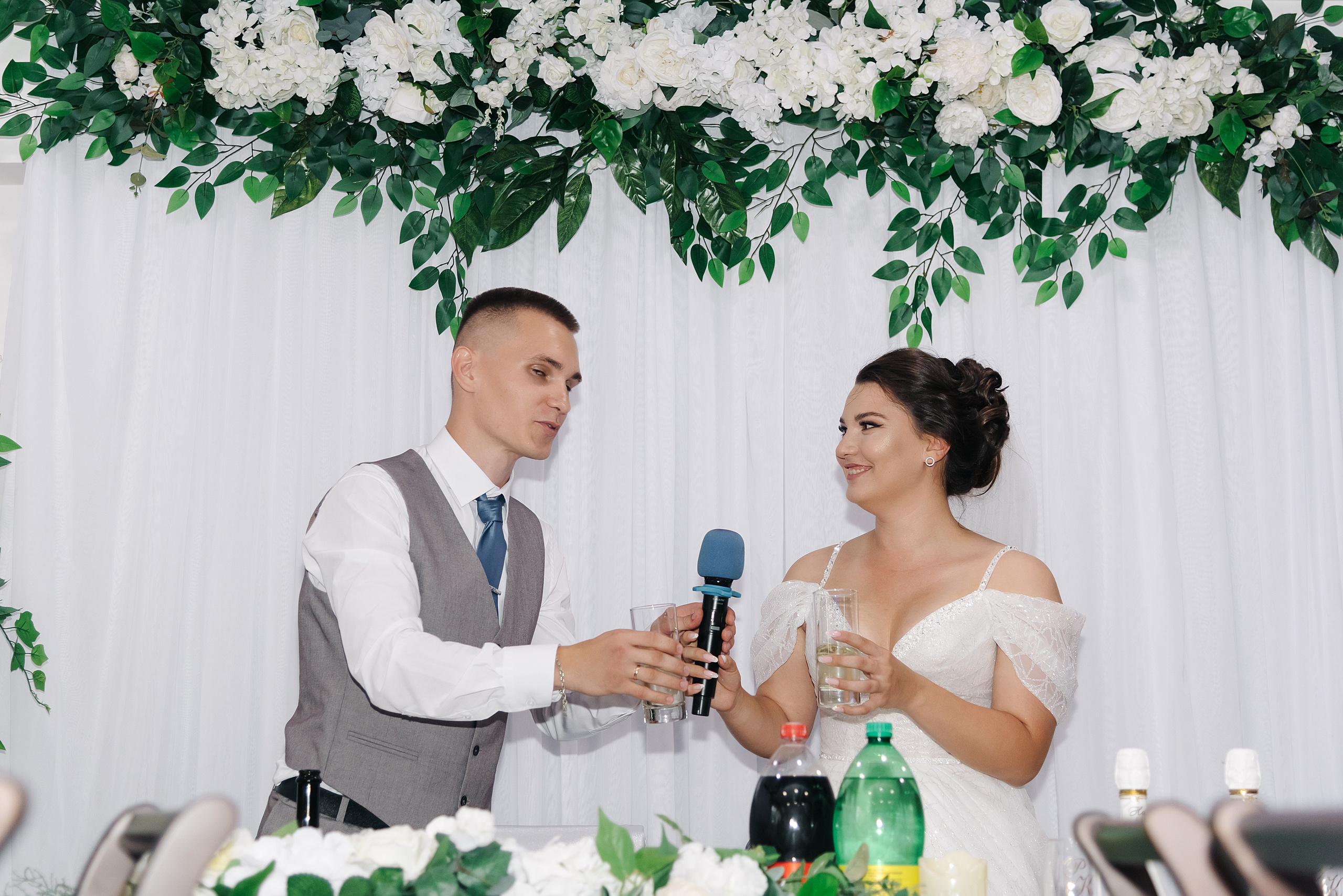 Роман и Карина. Фотограф Волжский Екатерина Егорова