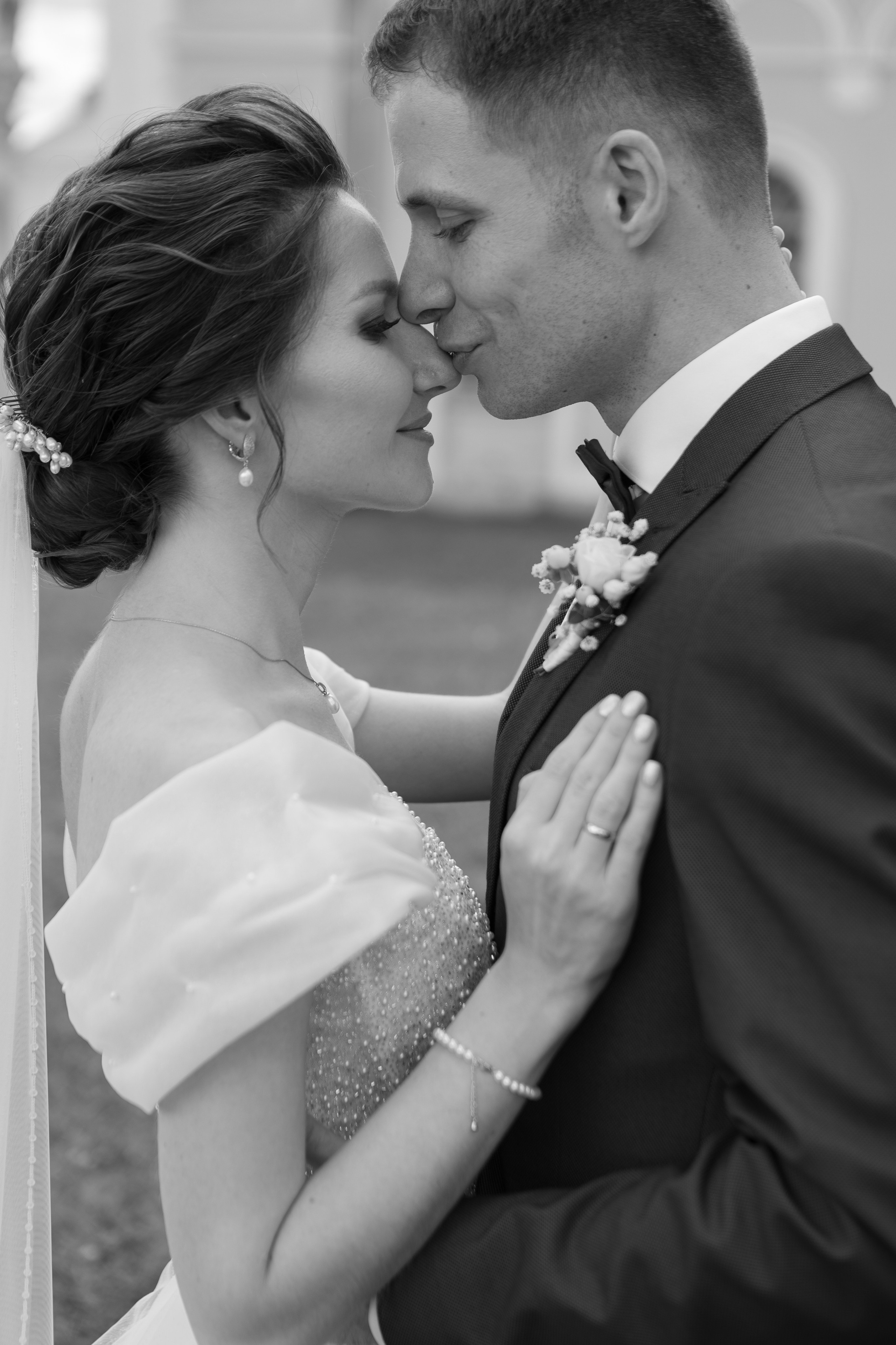 Екатерина | Алексей. Свадебный и женский фотограф в Москве Анастасия Голубева