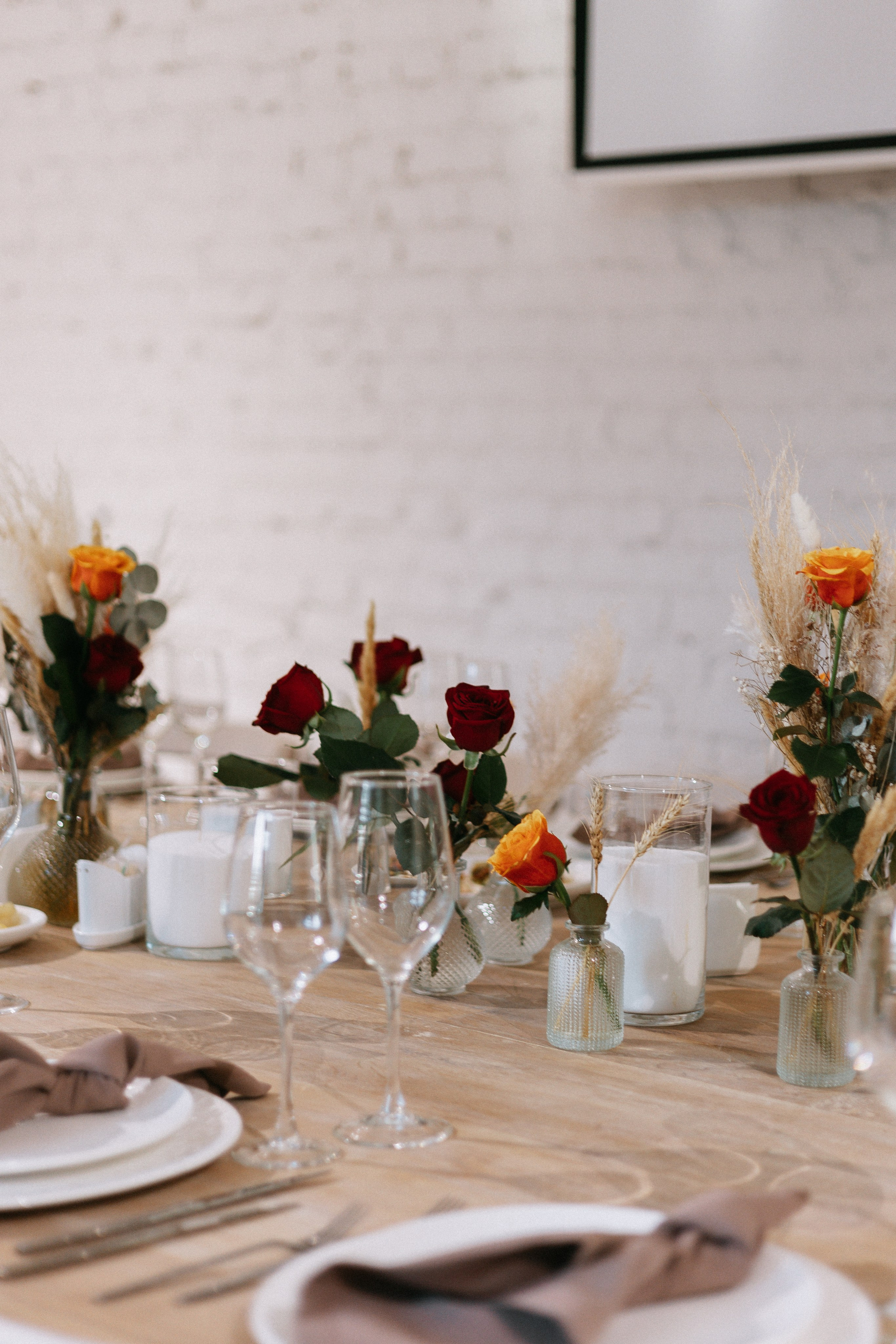 Семейный вечер АМБАР. Ланемец Юлия — фотограф Волгоград/Волжский
