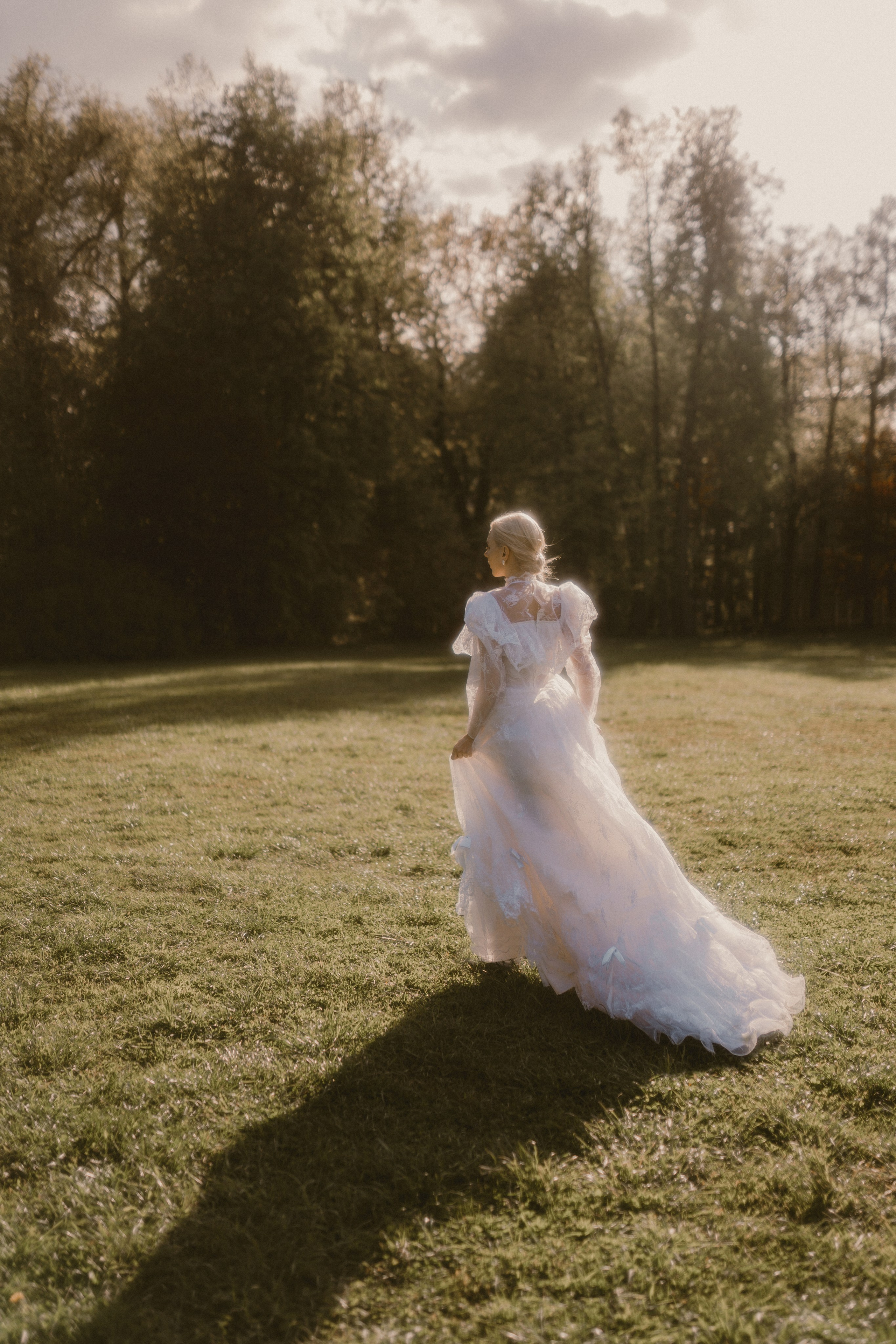 Катя. Фотограф Екатерина Катунова | Москва