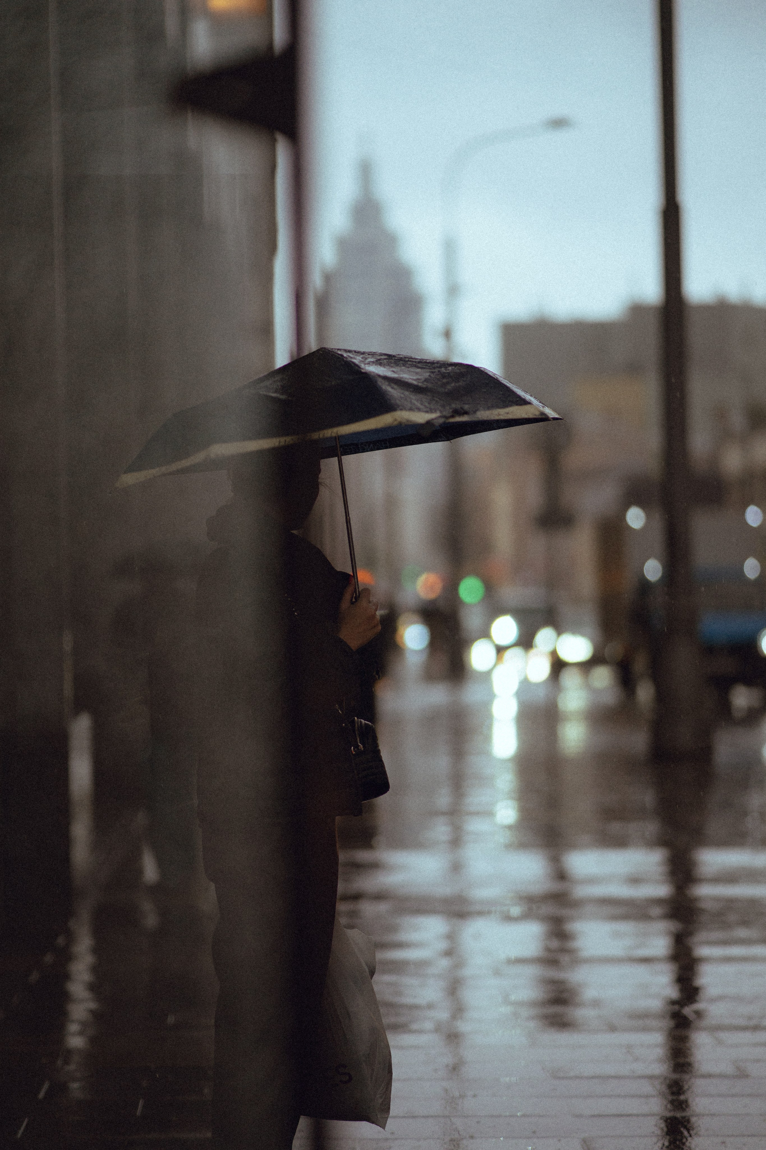 Москва. Фотограф Екатерина Катунова | Москва