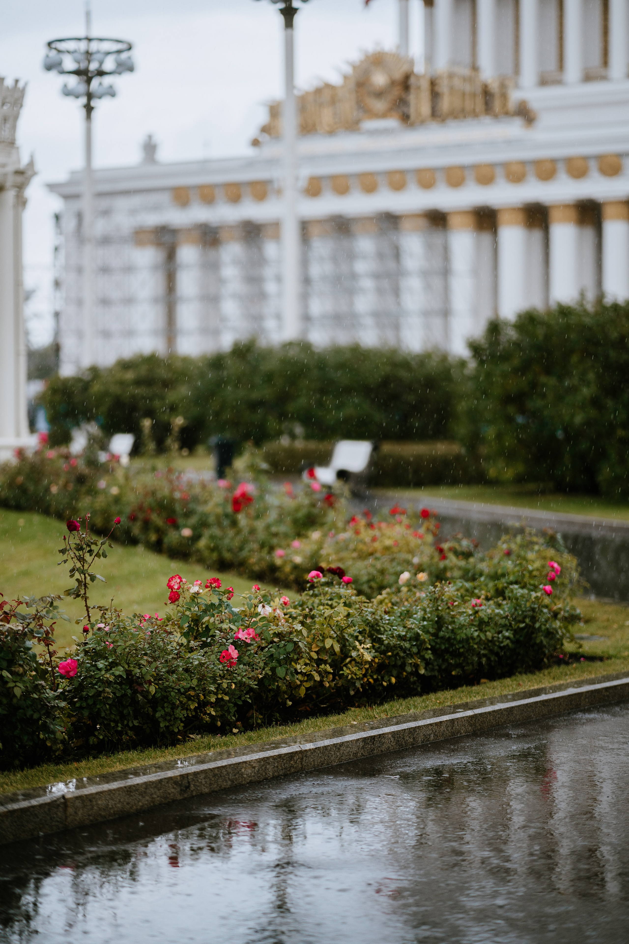 Москва. Фотограф Екатерина Катунова | Москва