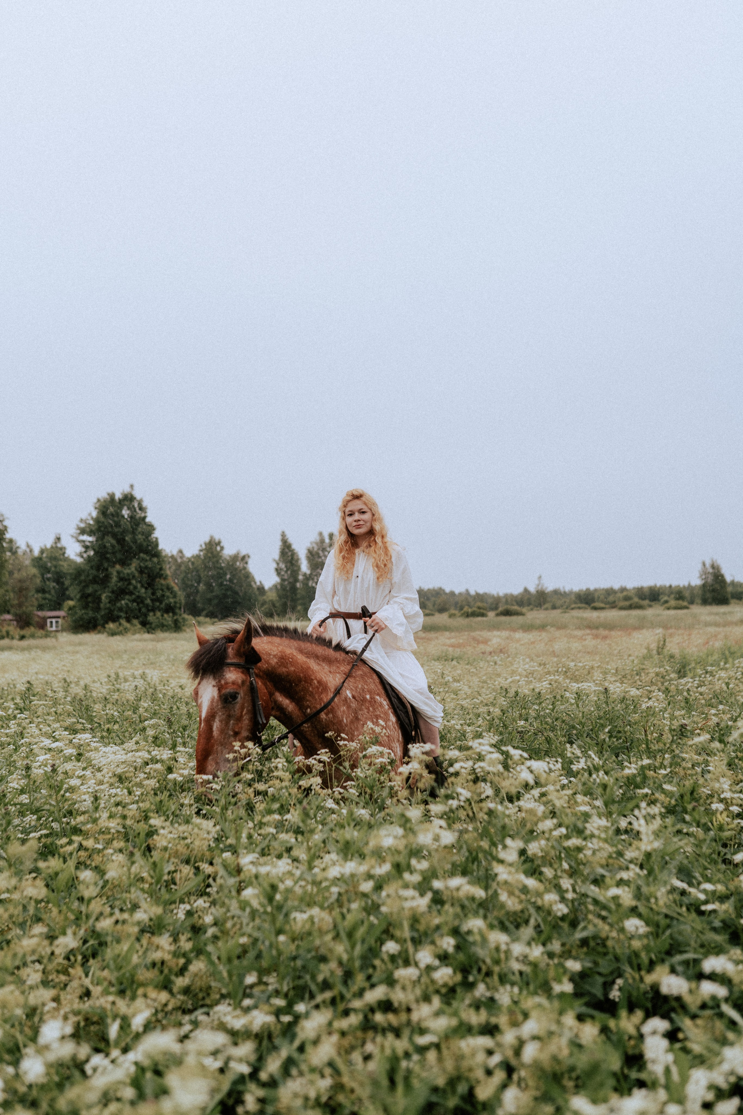 Варя и Лена. Фотограф Екатерина Катунова | Москва