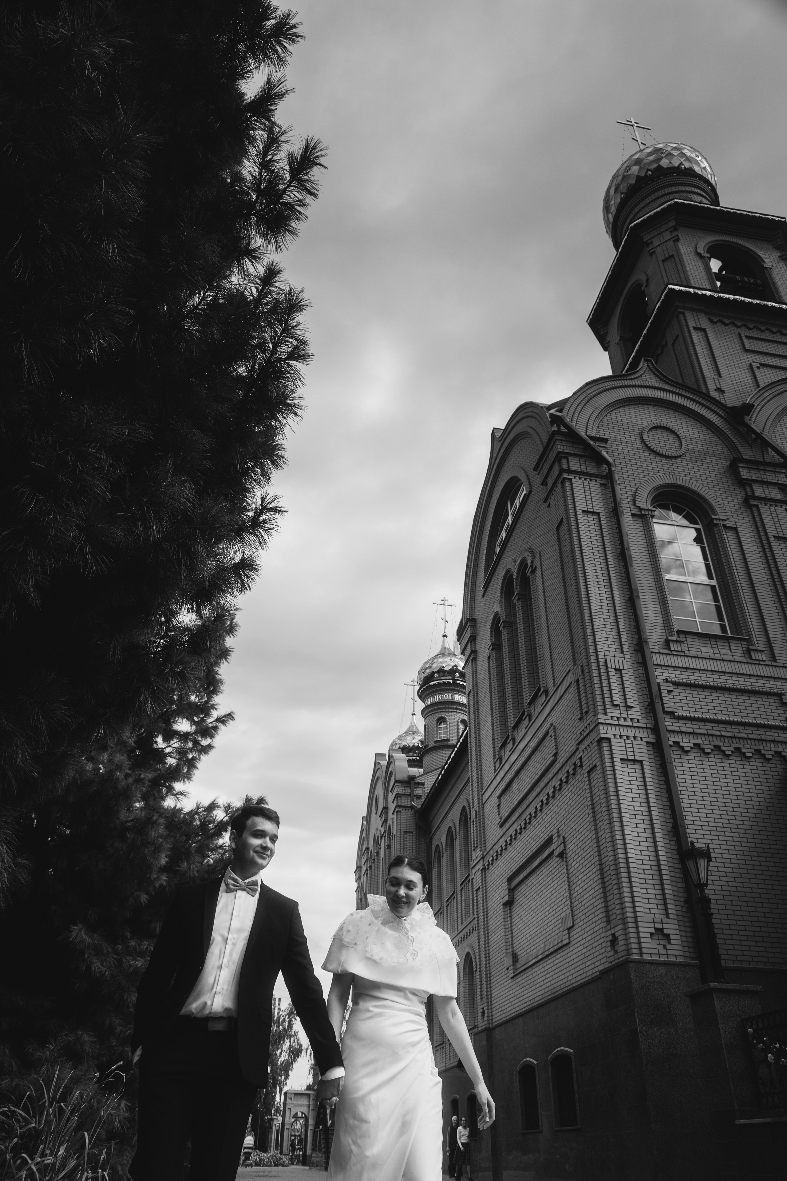 Евгений и Анастасия. Фотограф Екатеринбург, Арамиль Антон Чупин