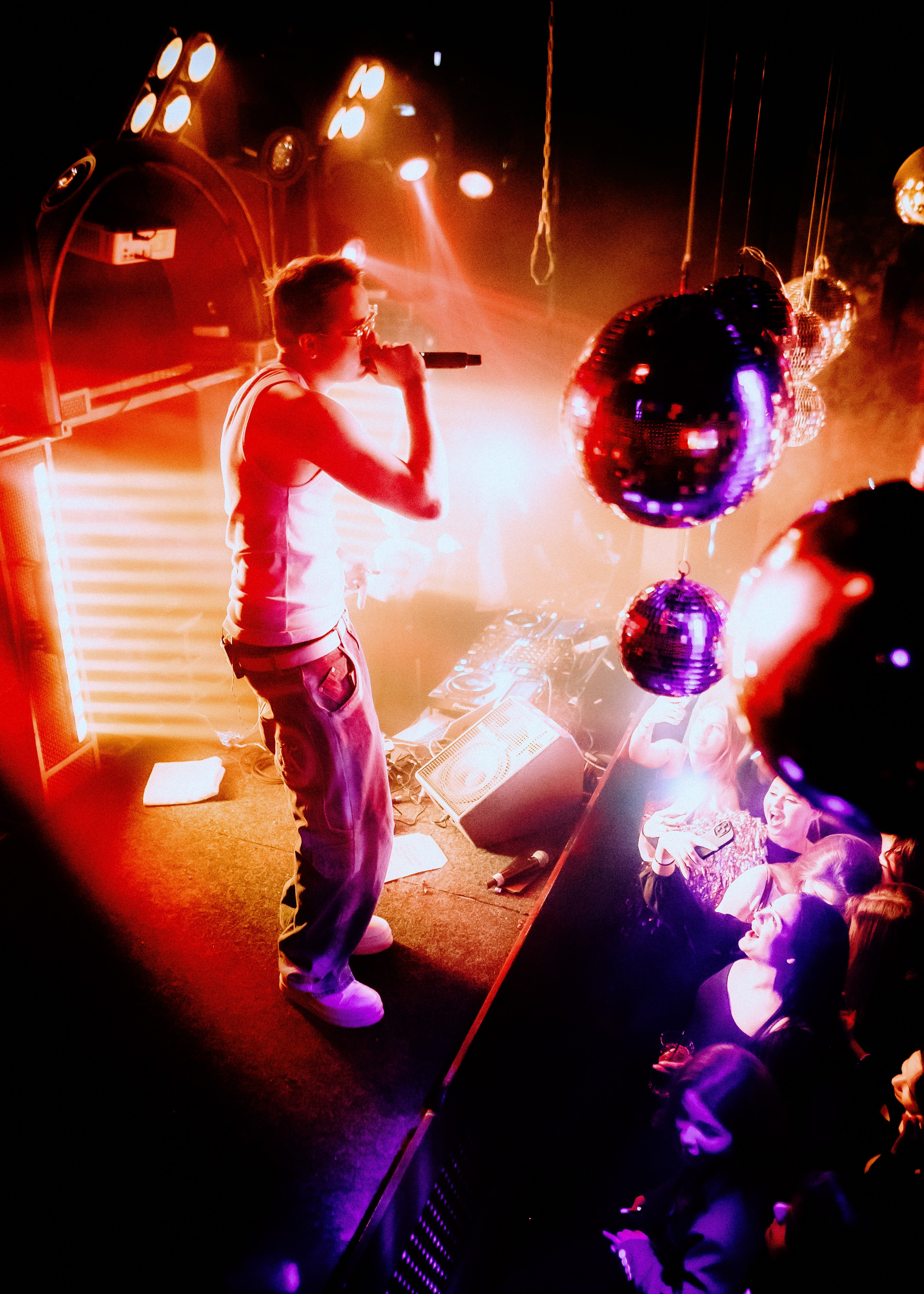 WIPO. Андрей Малахов — Фотограф в Хабаровске