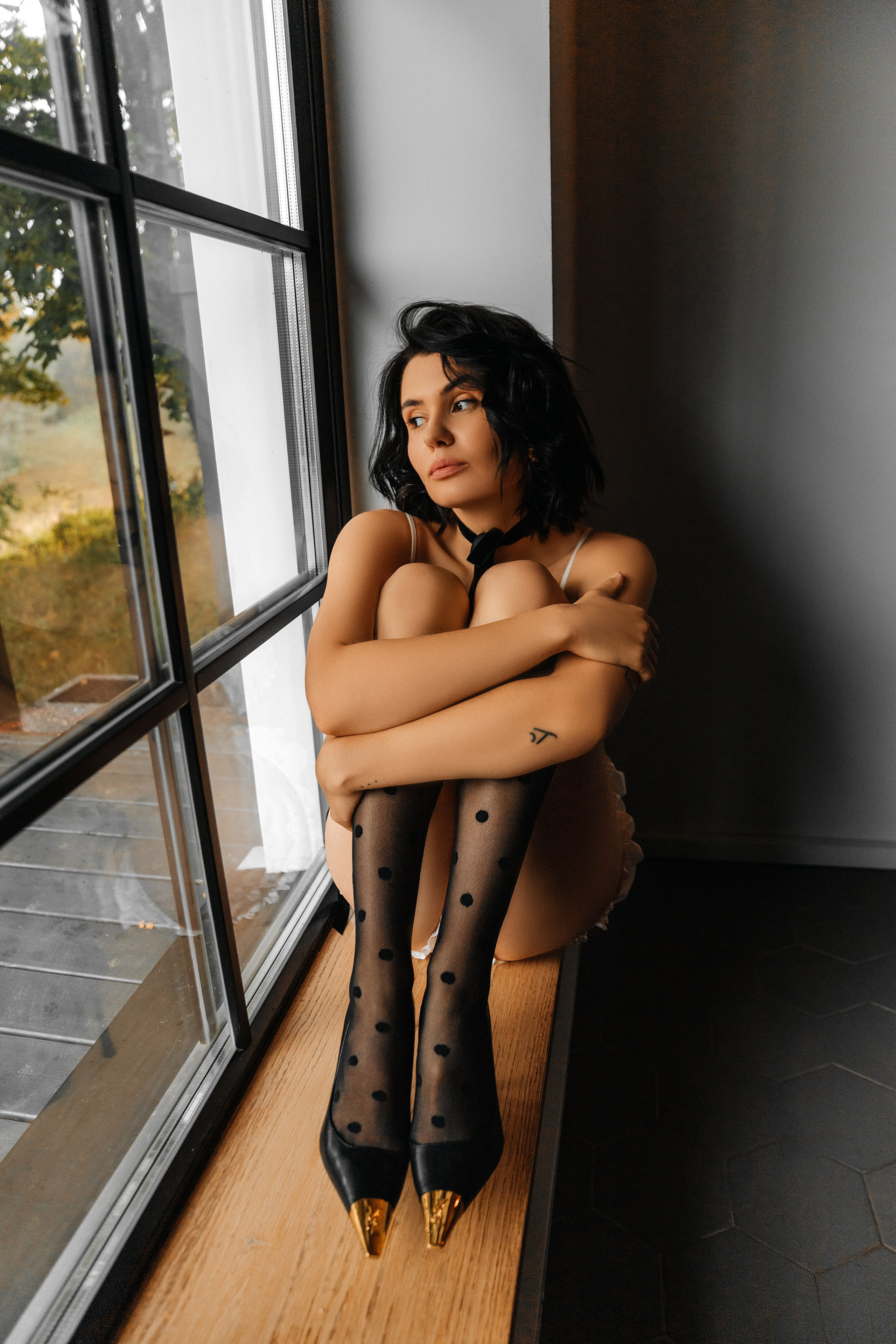 Ксюша. Свадебный и женский фотограф в Минске, Жодино, Смолевичах Пентка Дарья