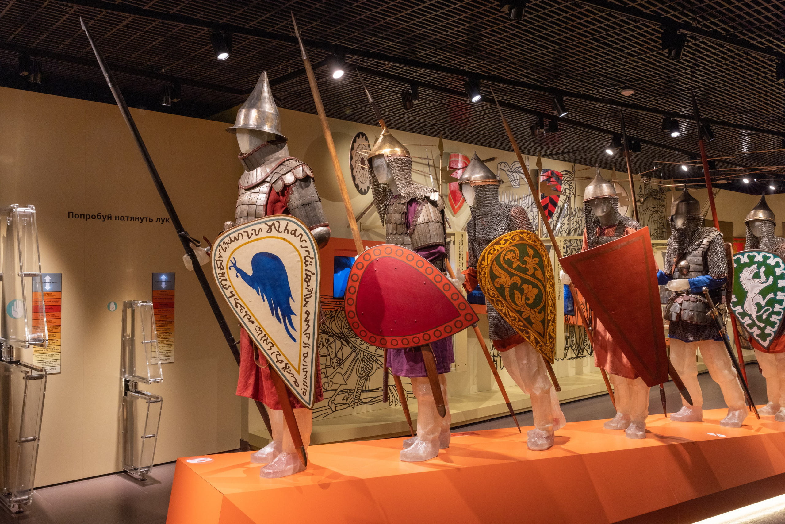 Поездка на поле Кулеково. Фотограф в Туле Крупский АнДРей. Фотостудия «КАДР71» в Туле
