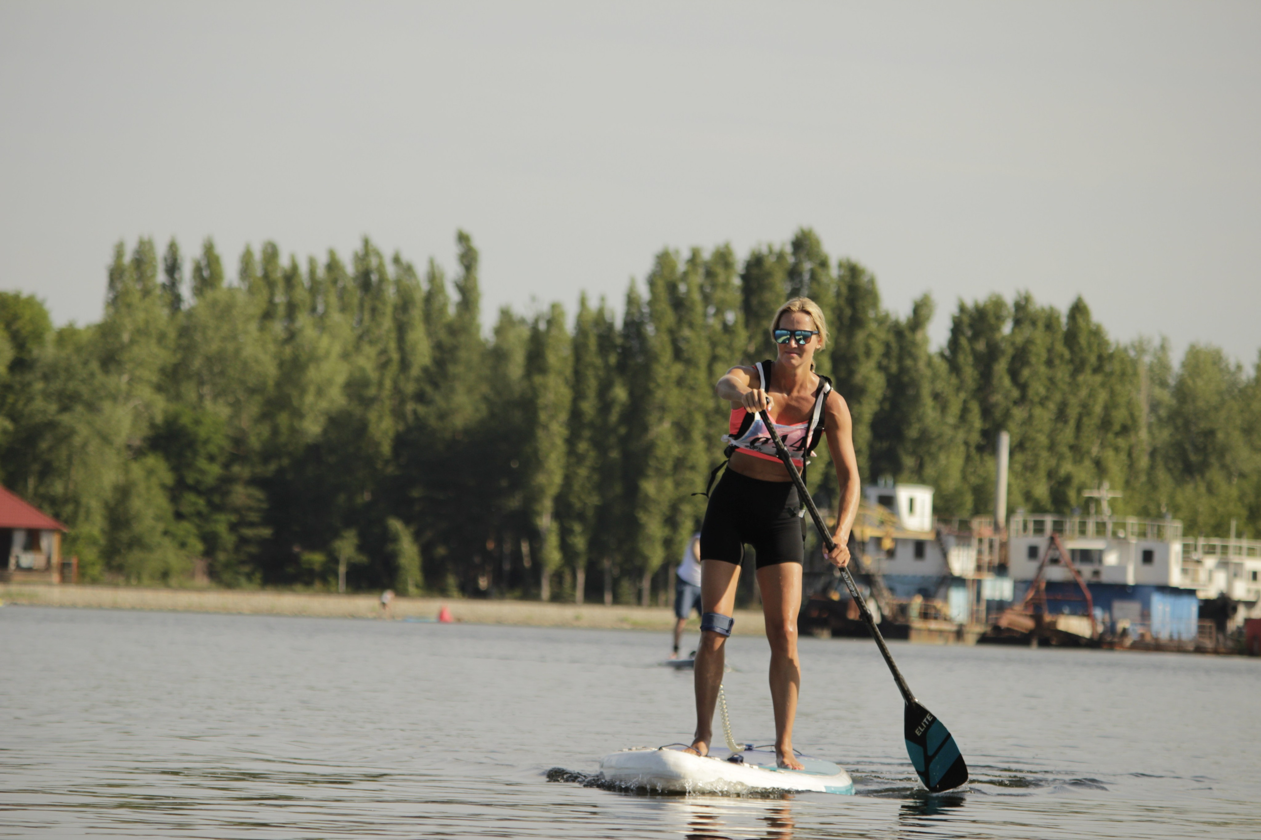 Сёрфинг в Саратове!. Фотокрыжовник. Снимаем, дружим, путешествуем