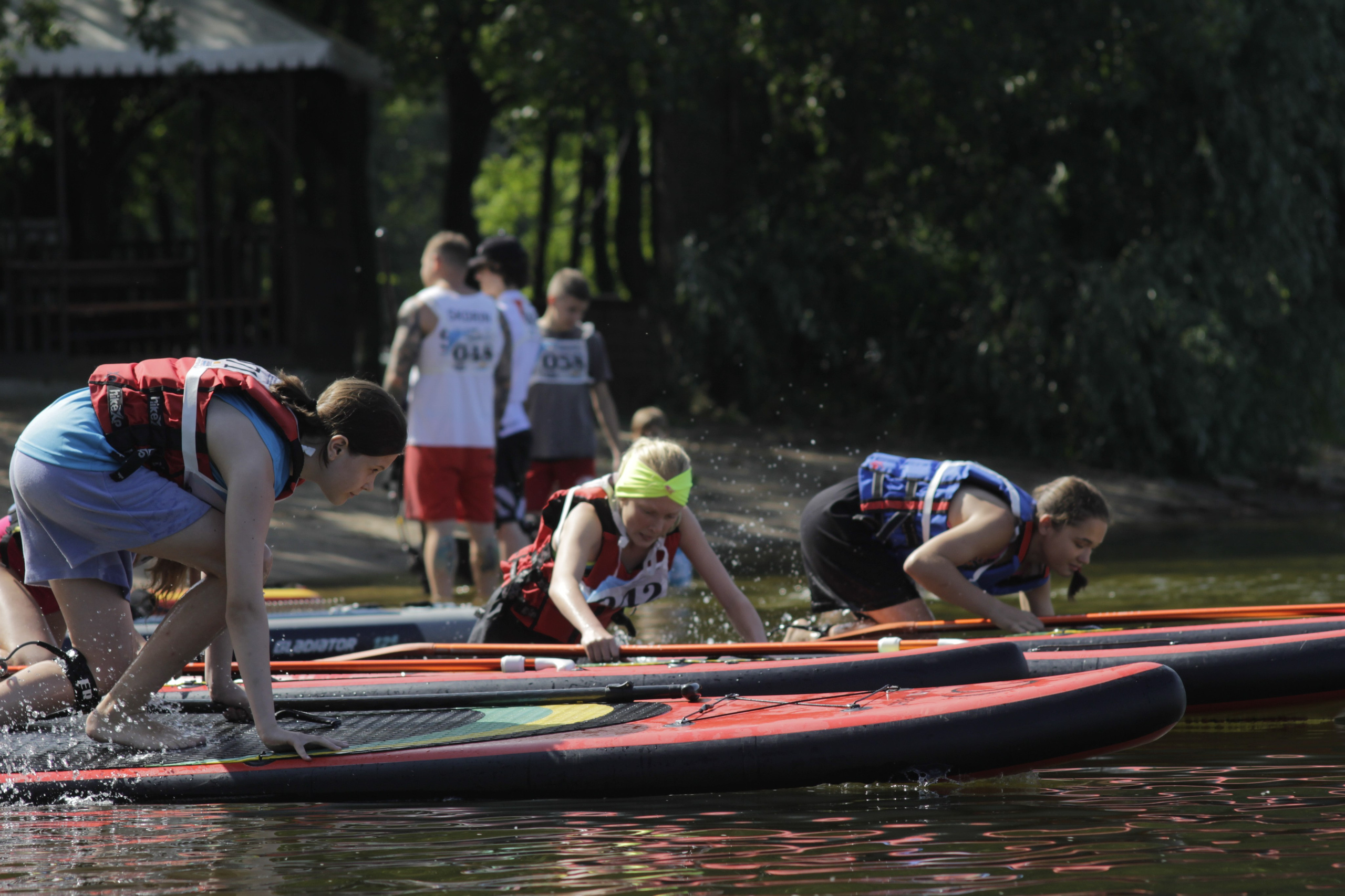 Сёрфинг в Саратове!. Фотокрыжовник. Снимаем, дружим, путешествуем