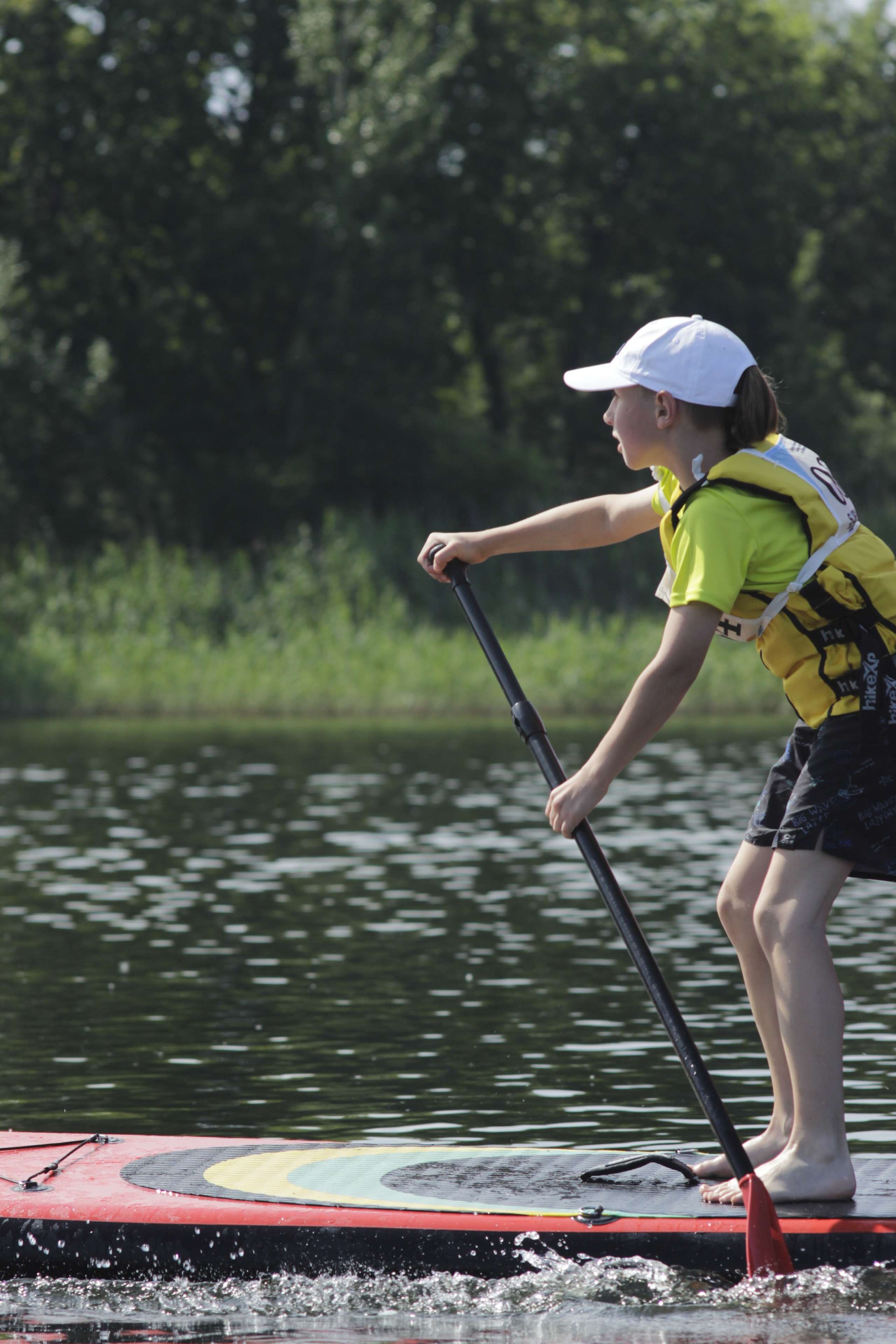 Сёрфинг в Саратове!. Фотокрыжовник. Снимаем, дружим, путешествуем