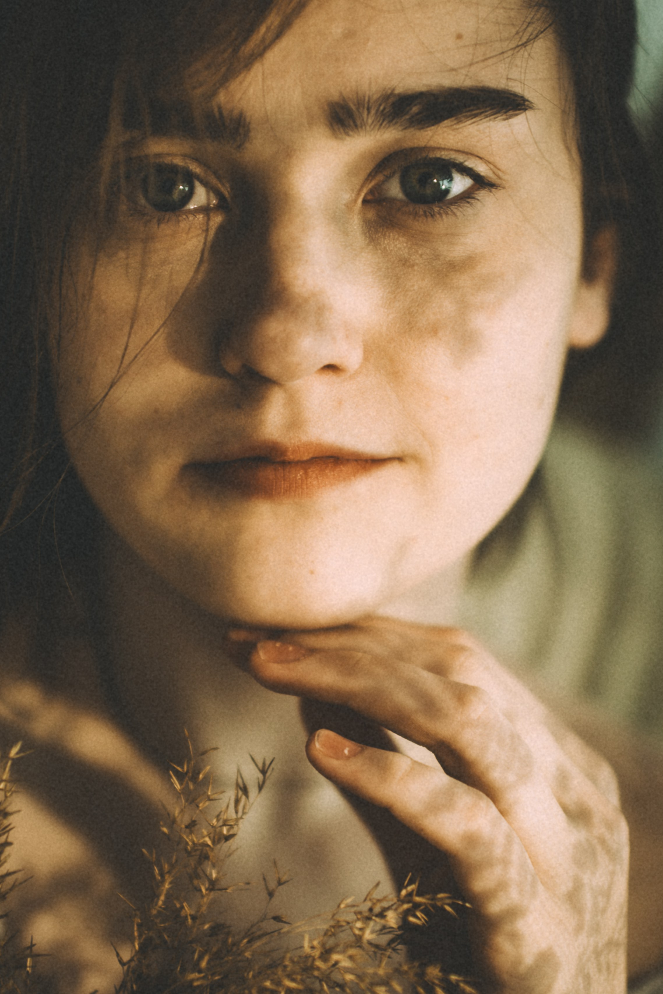 Д А ш, а — д У ш а. Фотограф Краснодар/преподаватель фотографии