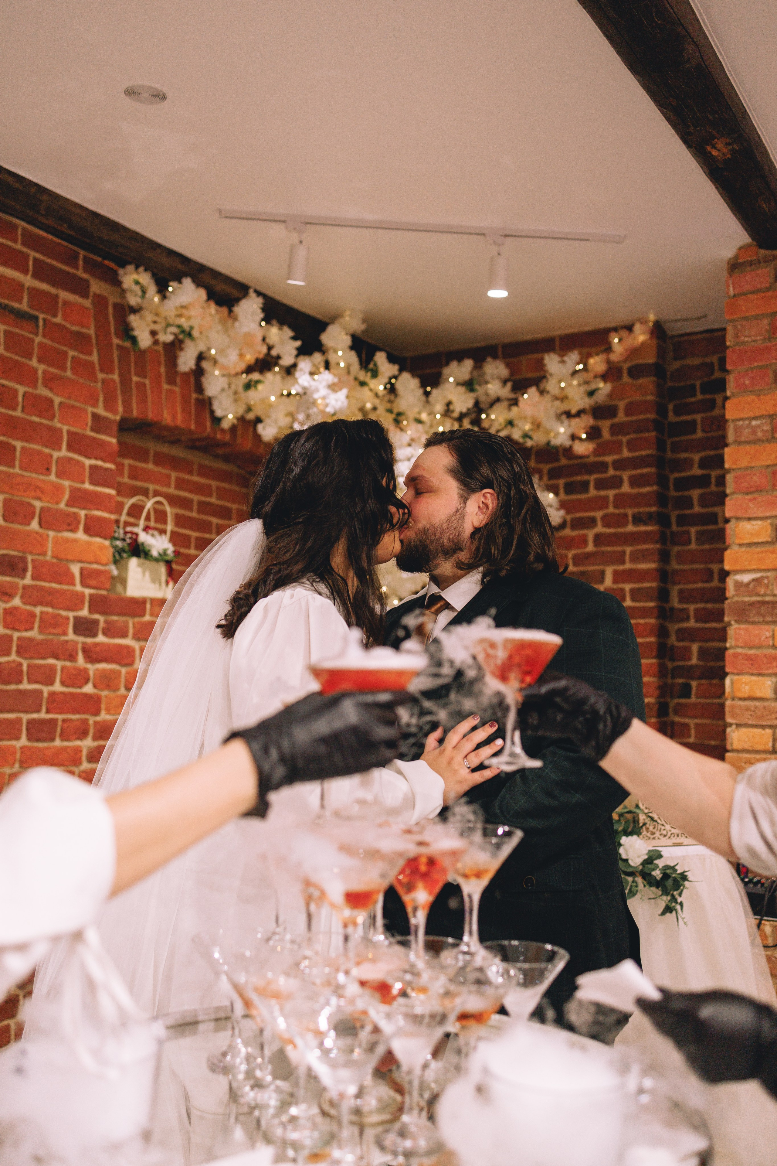 Светлана и Алексей. Семейный и свадебный фотограф в Санкт-Петербурге Светлана Алистер