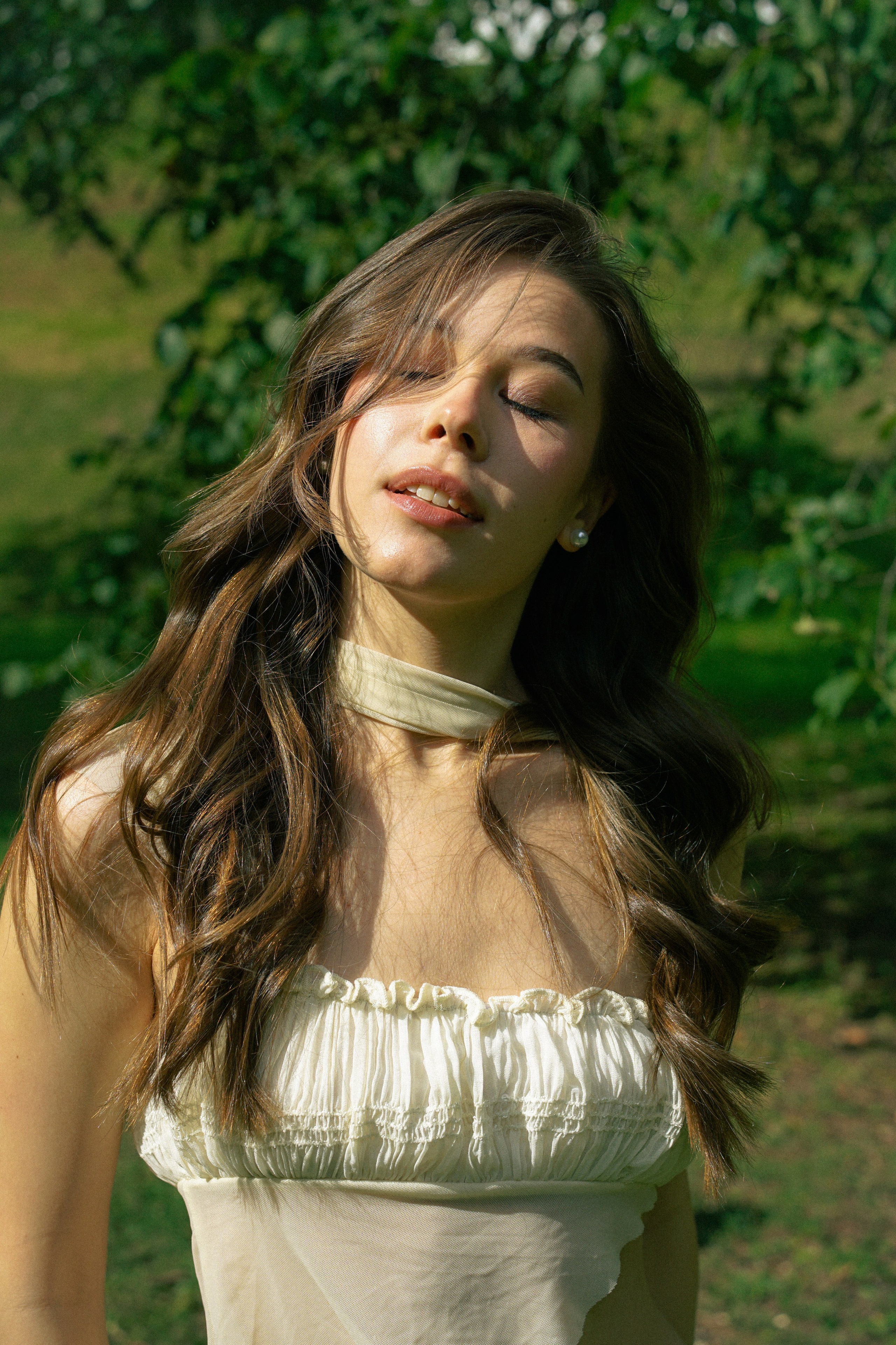 Marianne. Фотограф в Костроме Дарья Арефьева