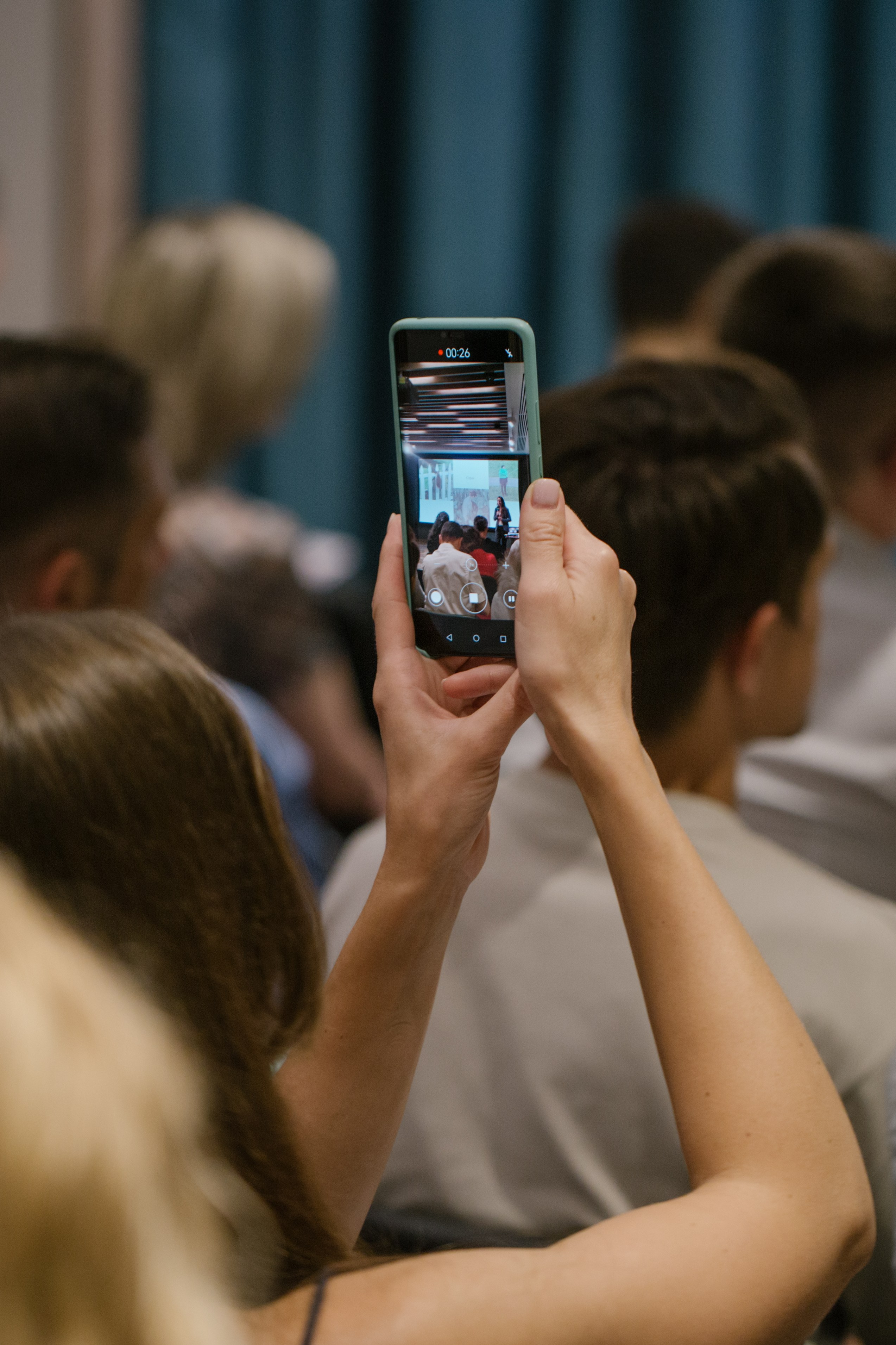 Деловые мероприятия. Фотограф Алексей Байков: репортажная, деловая и интерьерная фотосъёмка